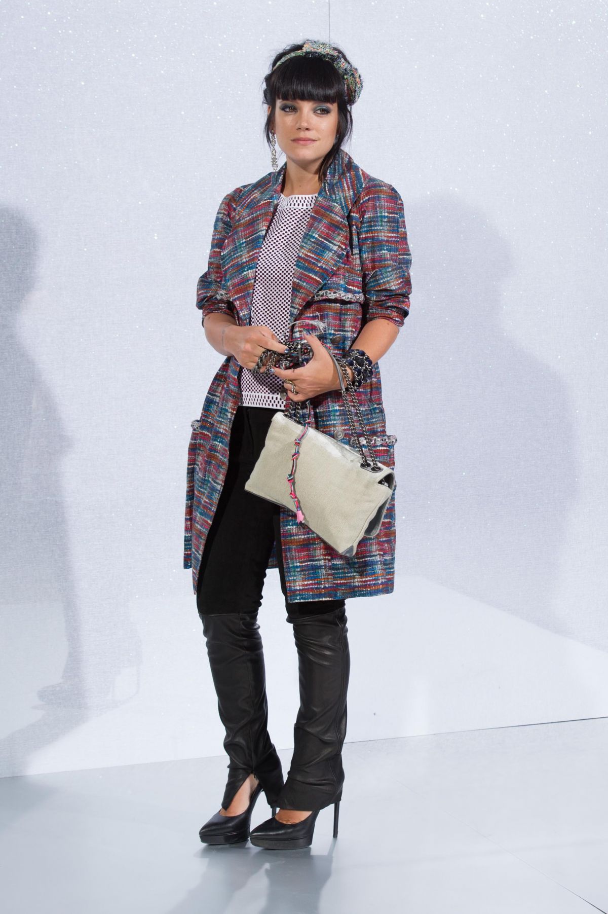 Lily Allen, photo #667250