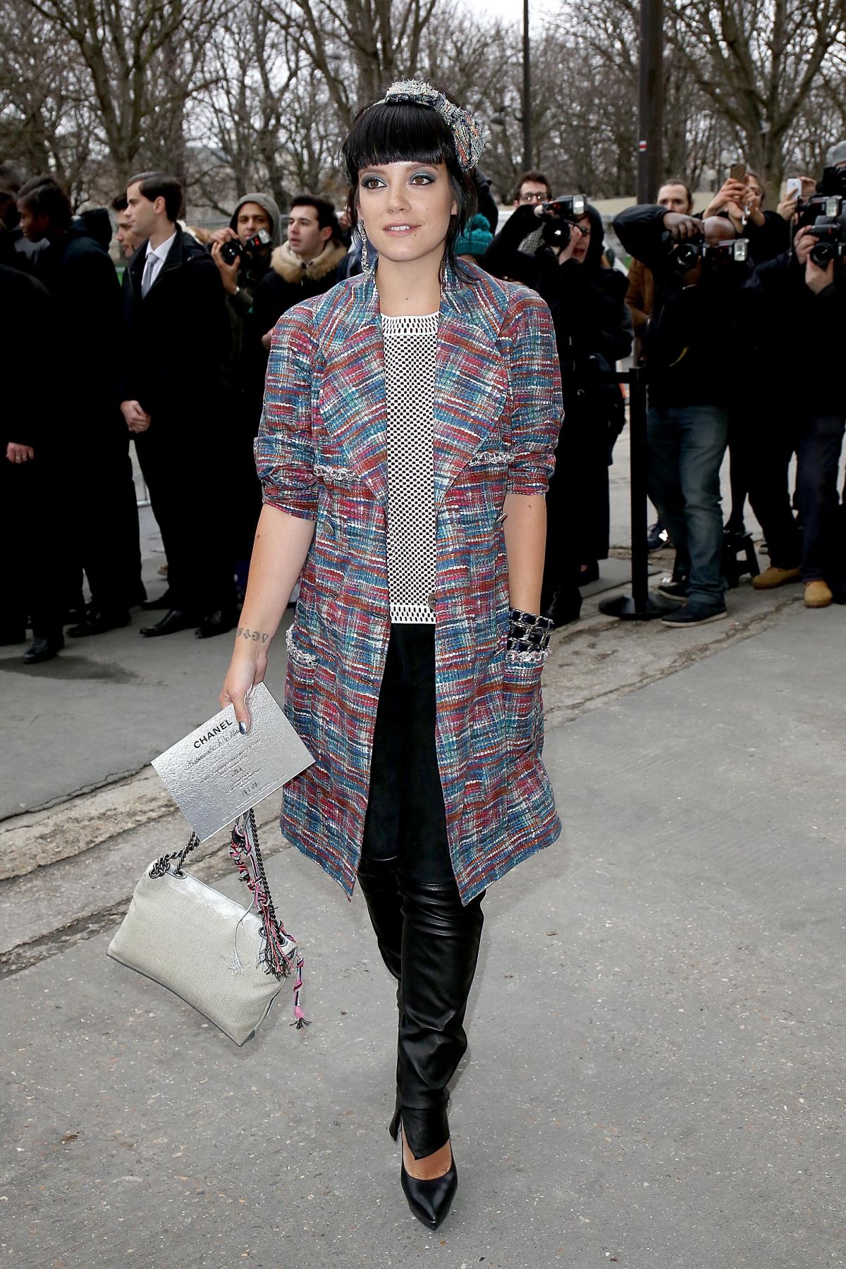 Lily Allen, photo #668119