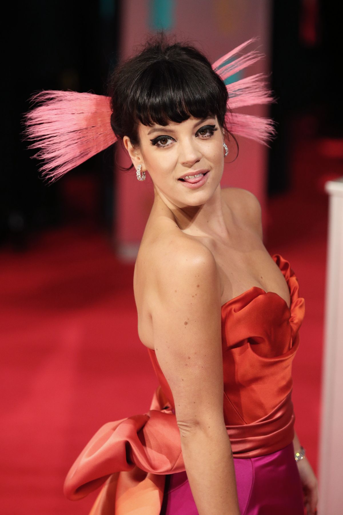 Lily Allen, photo #674643