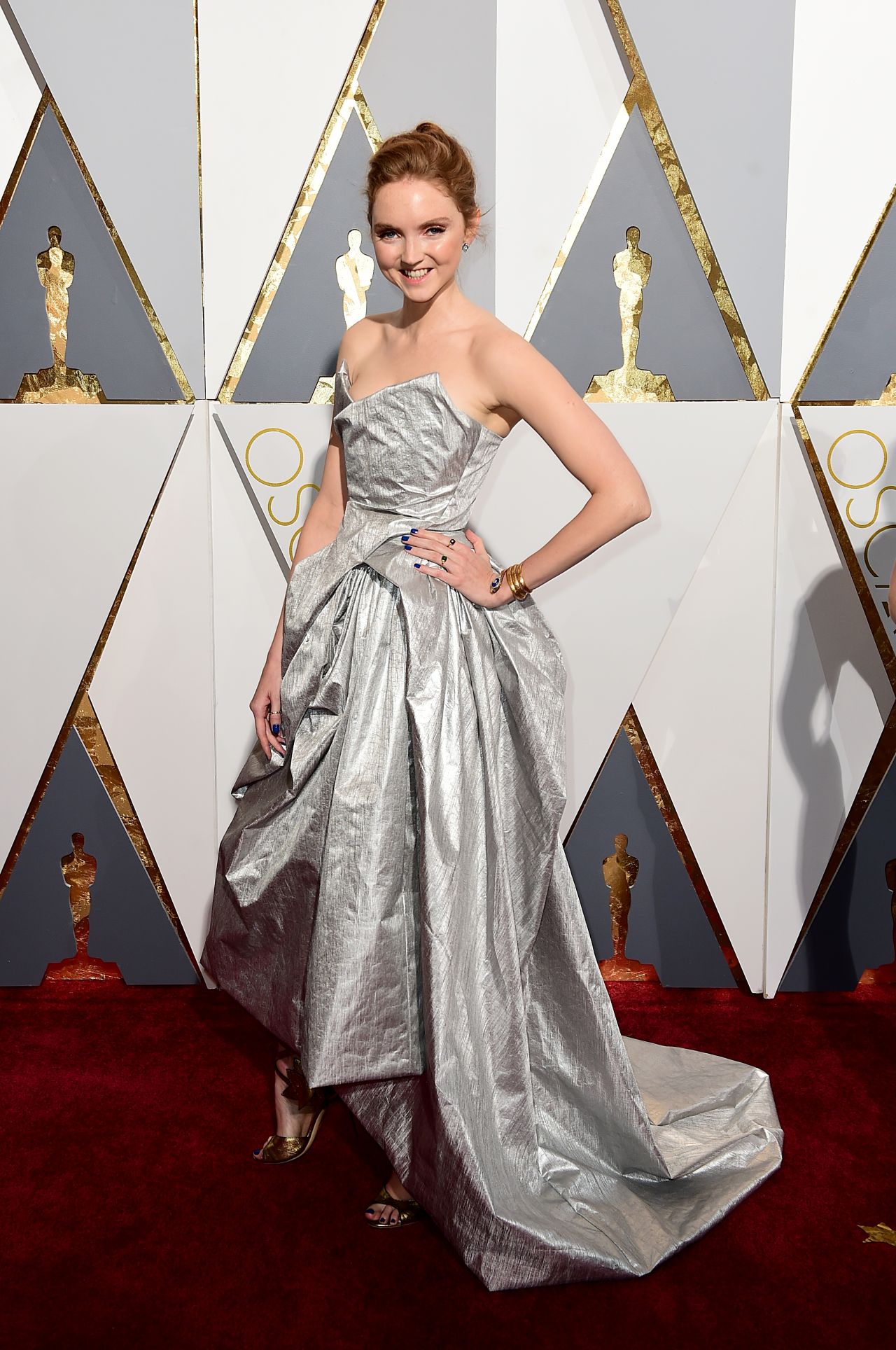 Lily Cole, photo #837830