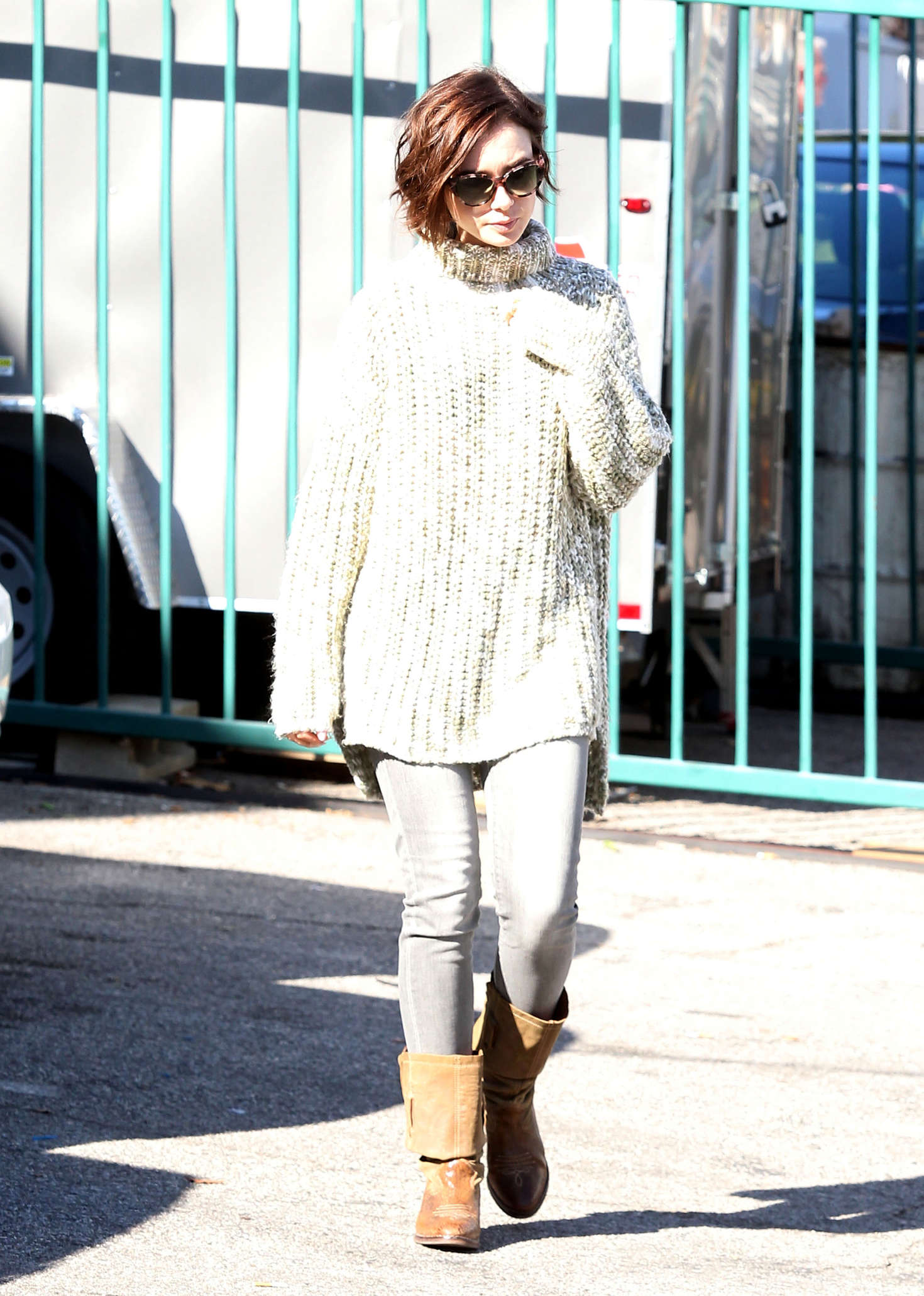 Lily Collins, photo #831697