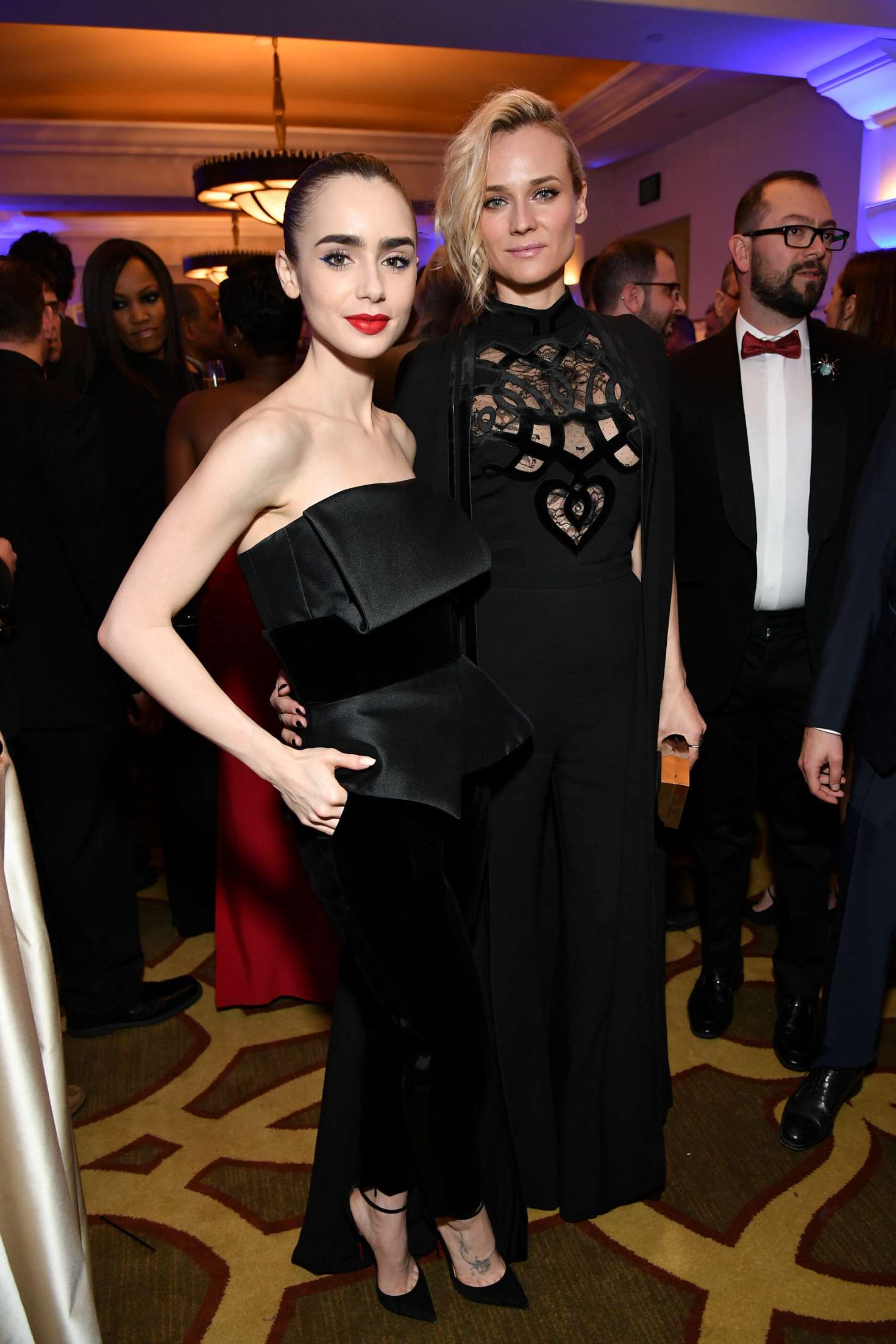 Lily Collins, photo #901339