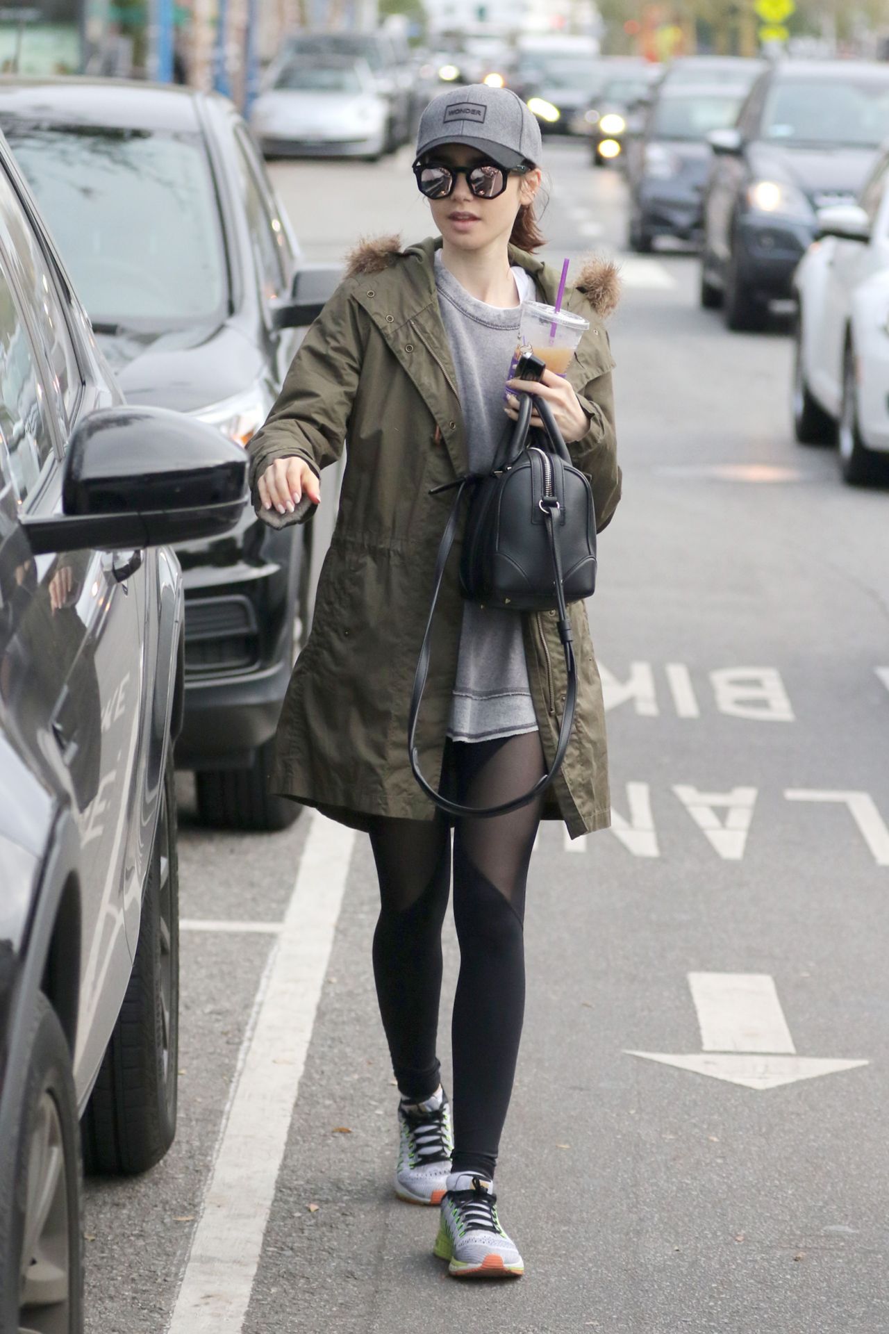 Lily Collins, photo #901004
