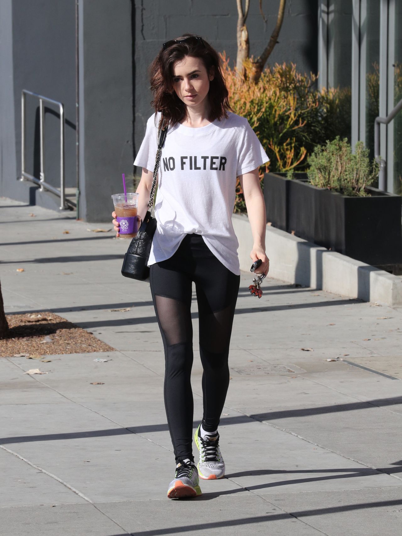 Lily Collins, photo #916044