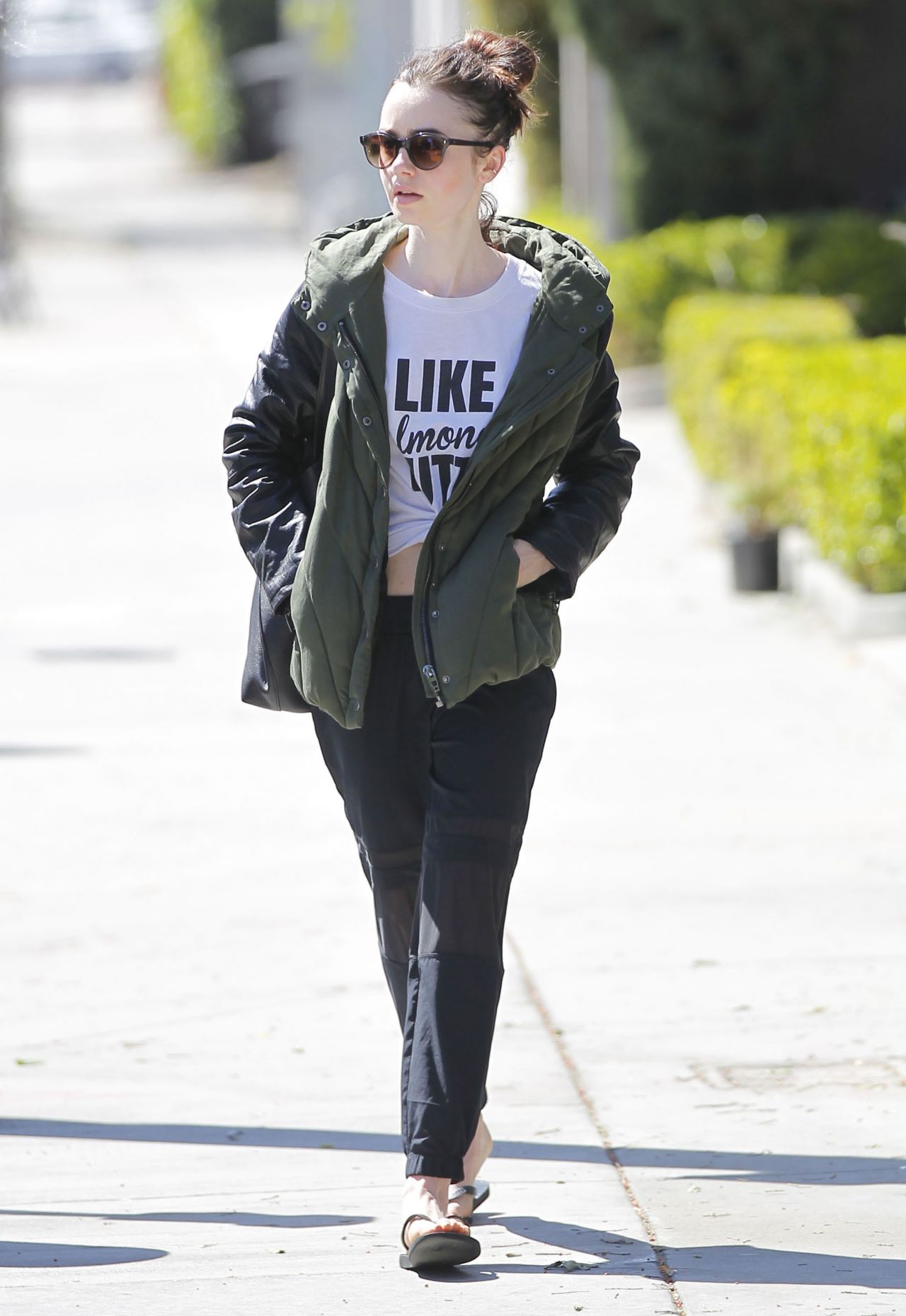 Lily Collins, photo #919966