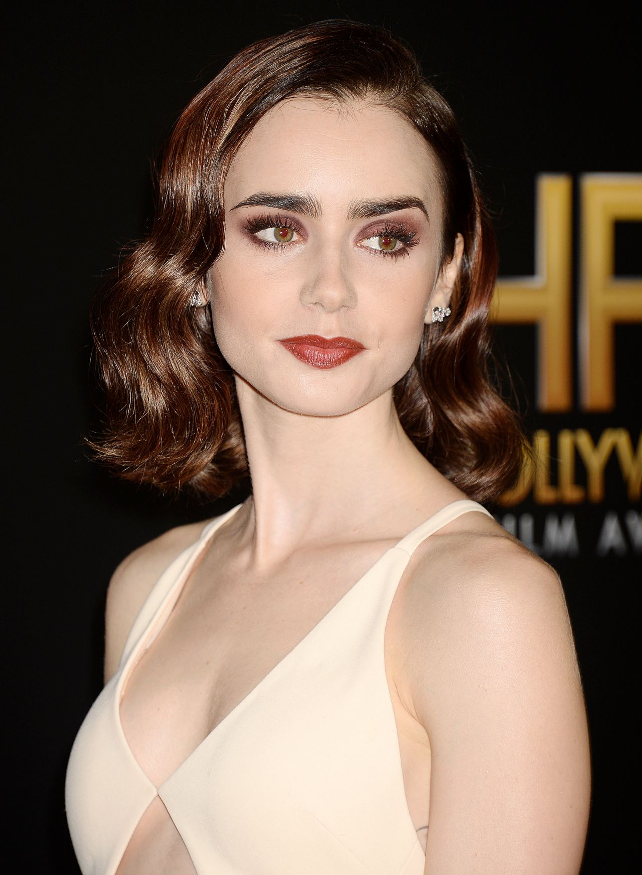 Lily Collins, photo #891233