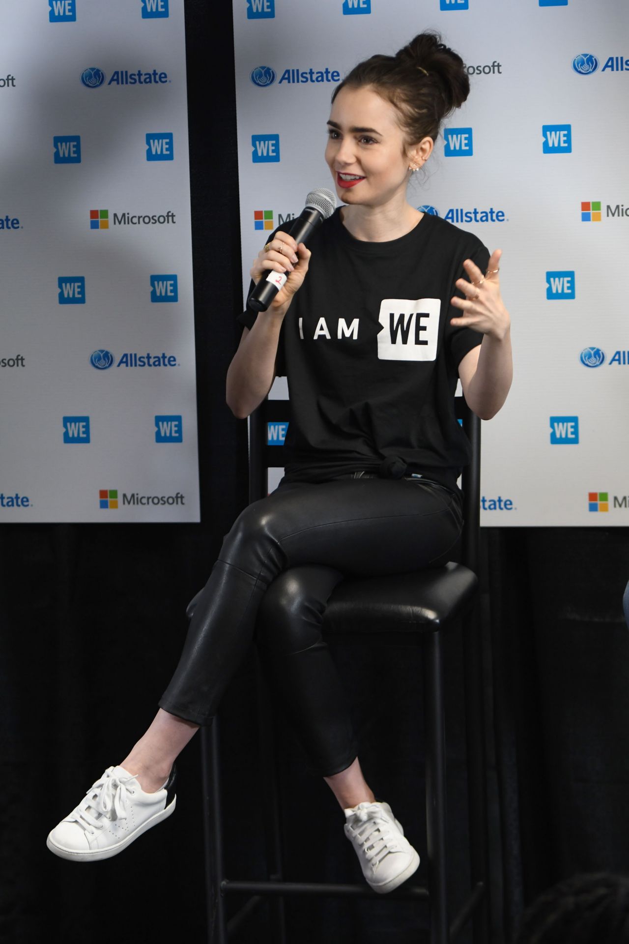 Lily Collins, photo #926965