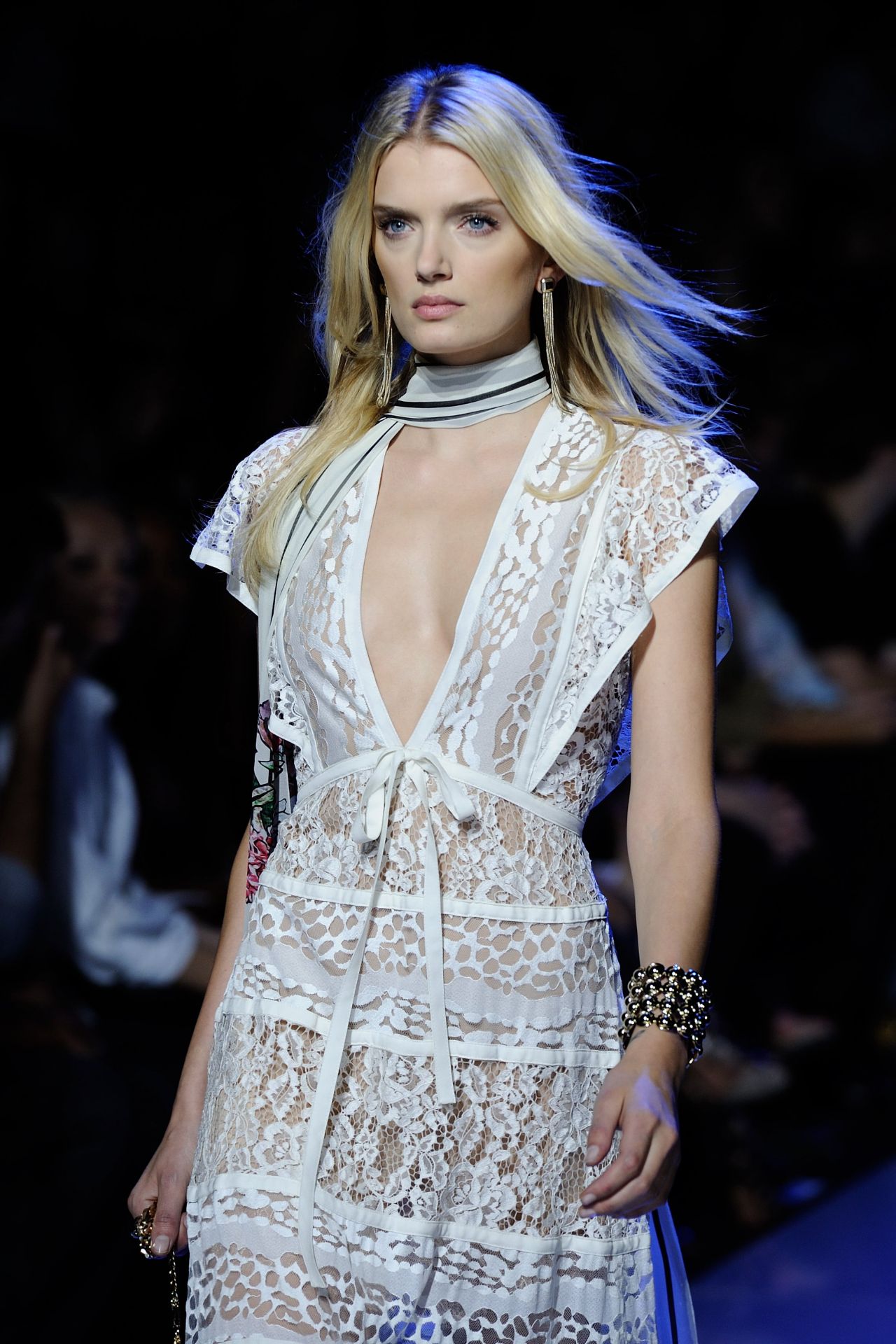 Lily Donaldson, photo #801827
