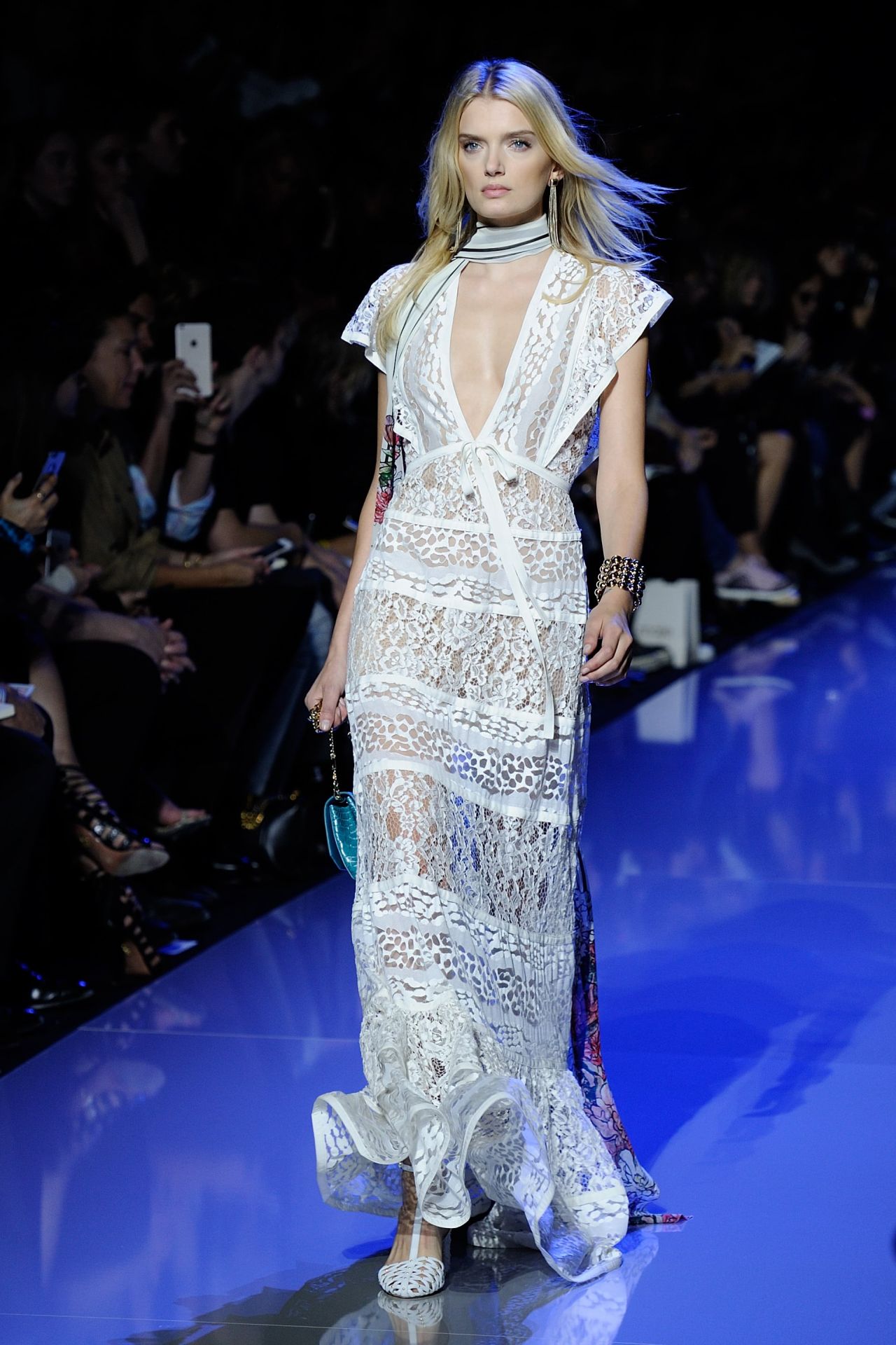 Lily Donaldson, photo #801799