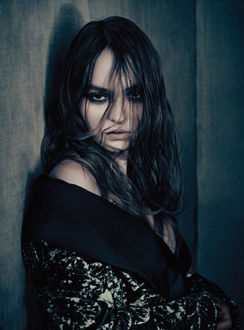 Lily-Rose Melody Depp, photo #1063041