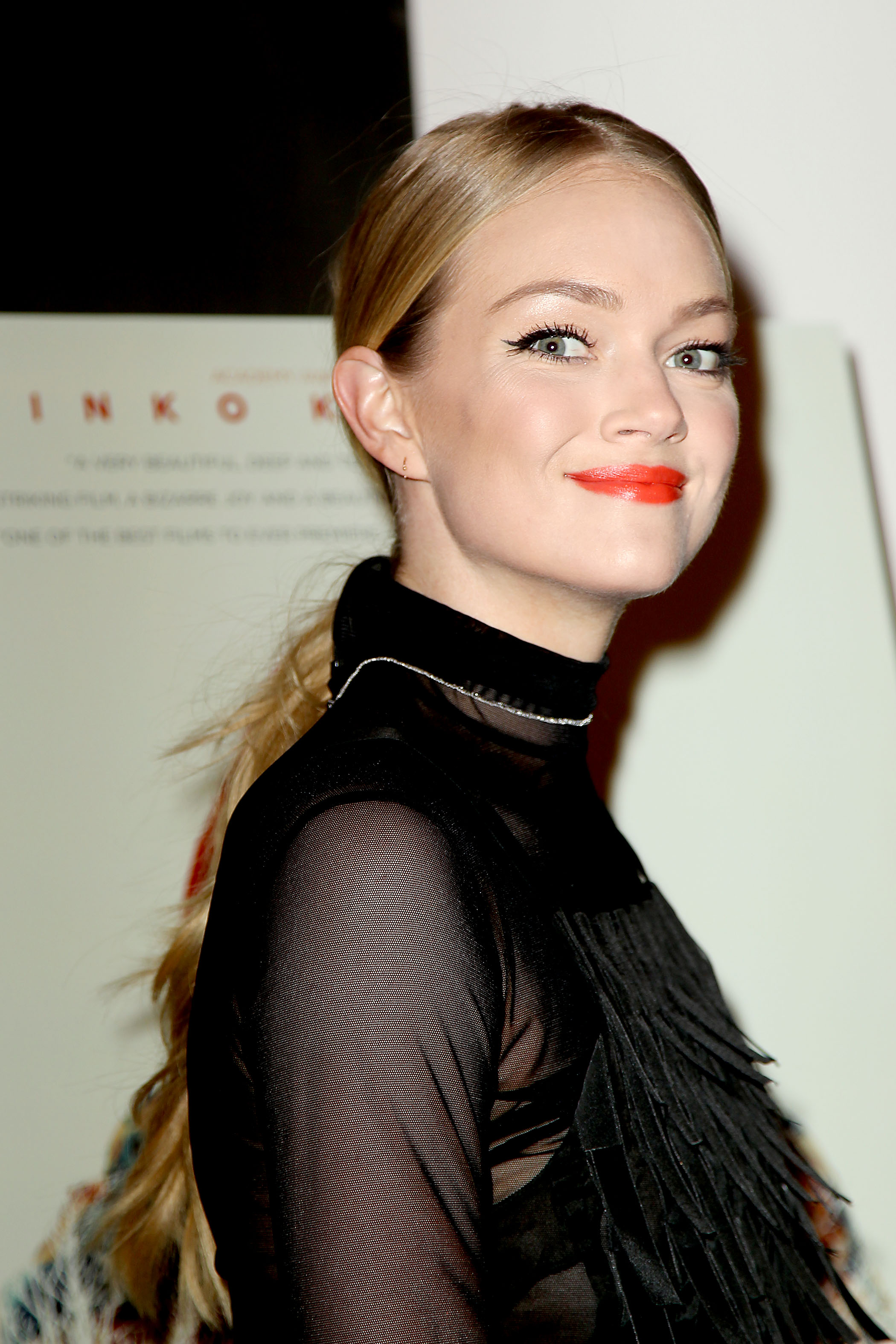 Lindsay Ellingson, photo #765564