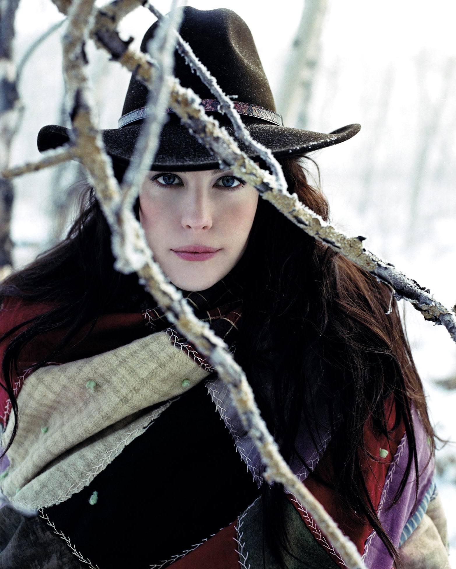 Liv Tyler, photo #89657