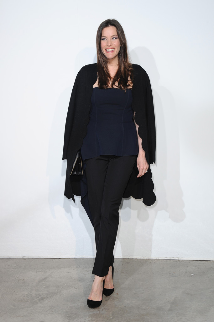 Liv Tyler, photo #609440