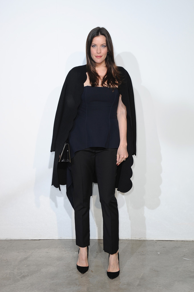 Liv Tyler, photo #609441