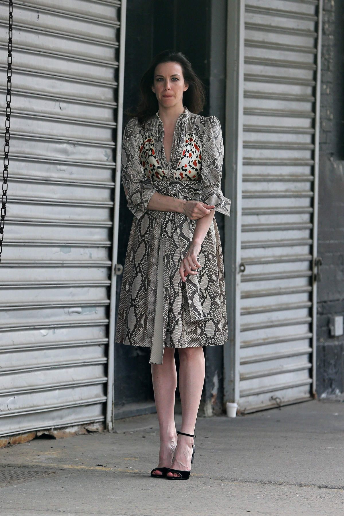 Liv Tyler, photo #691570