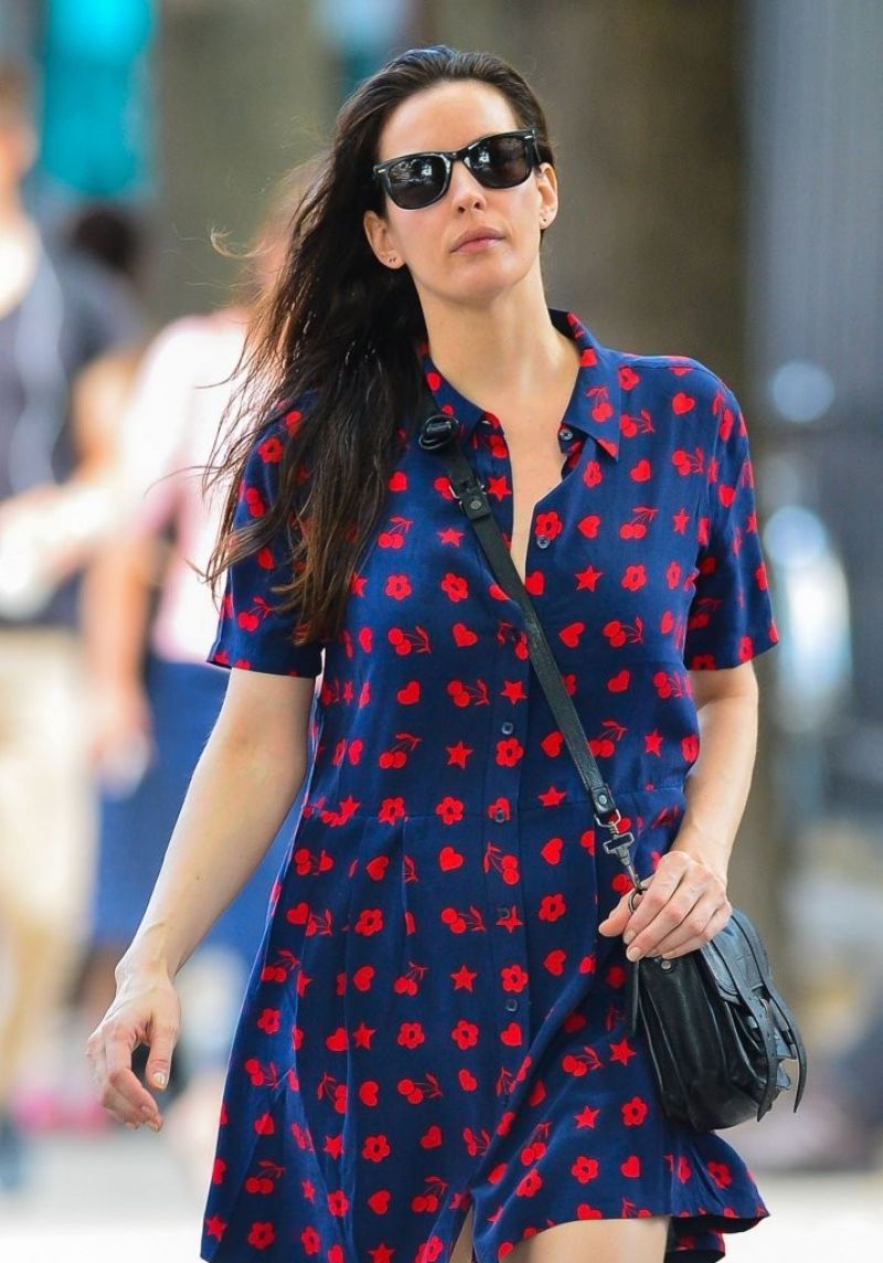 Liv Tyler, photo #715150