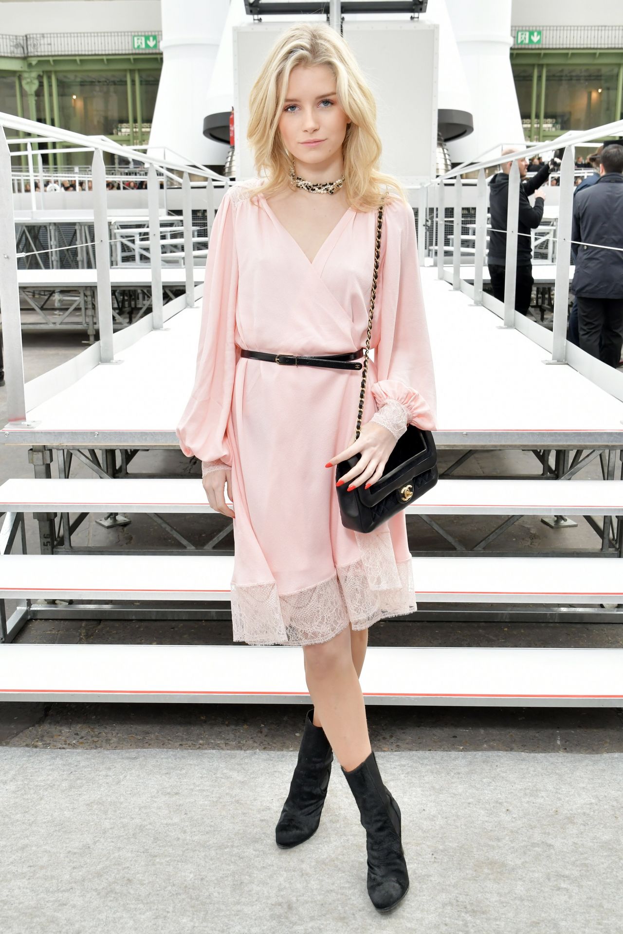 Lottie Moss, photo #914880