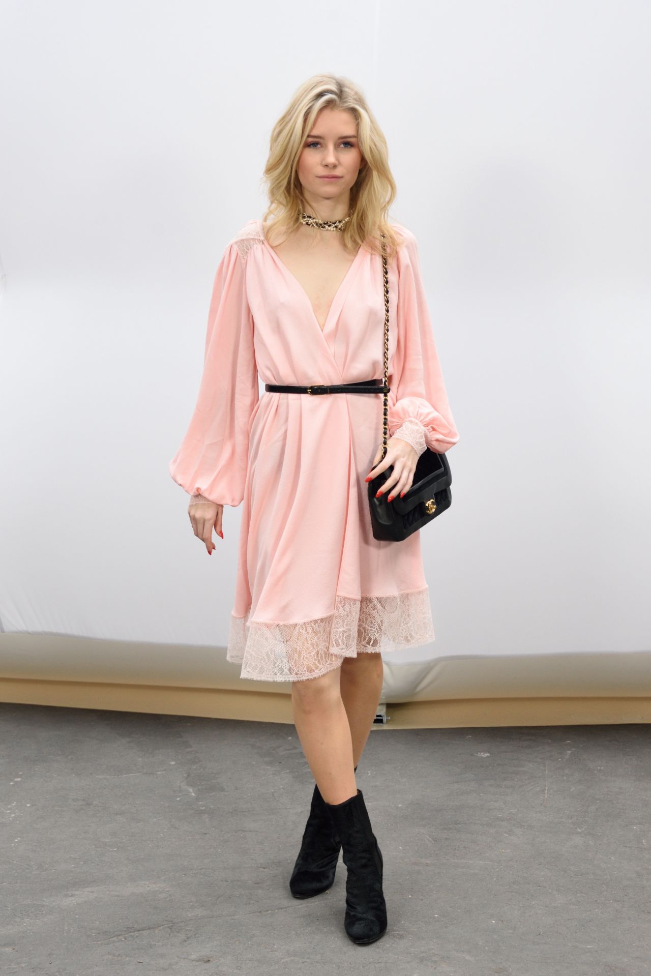 Lottie Moss, photo #914873