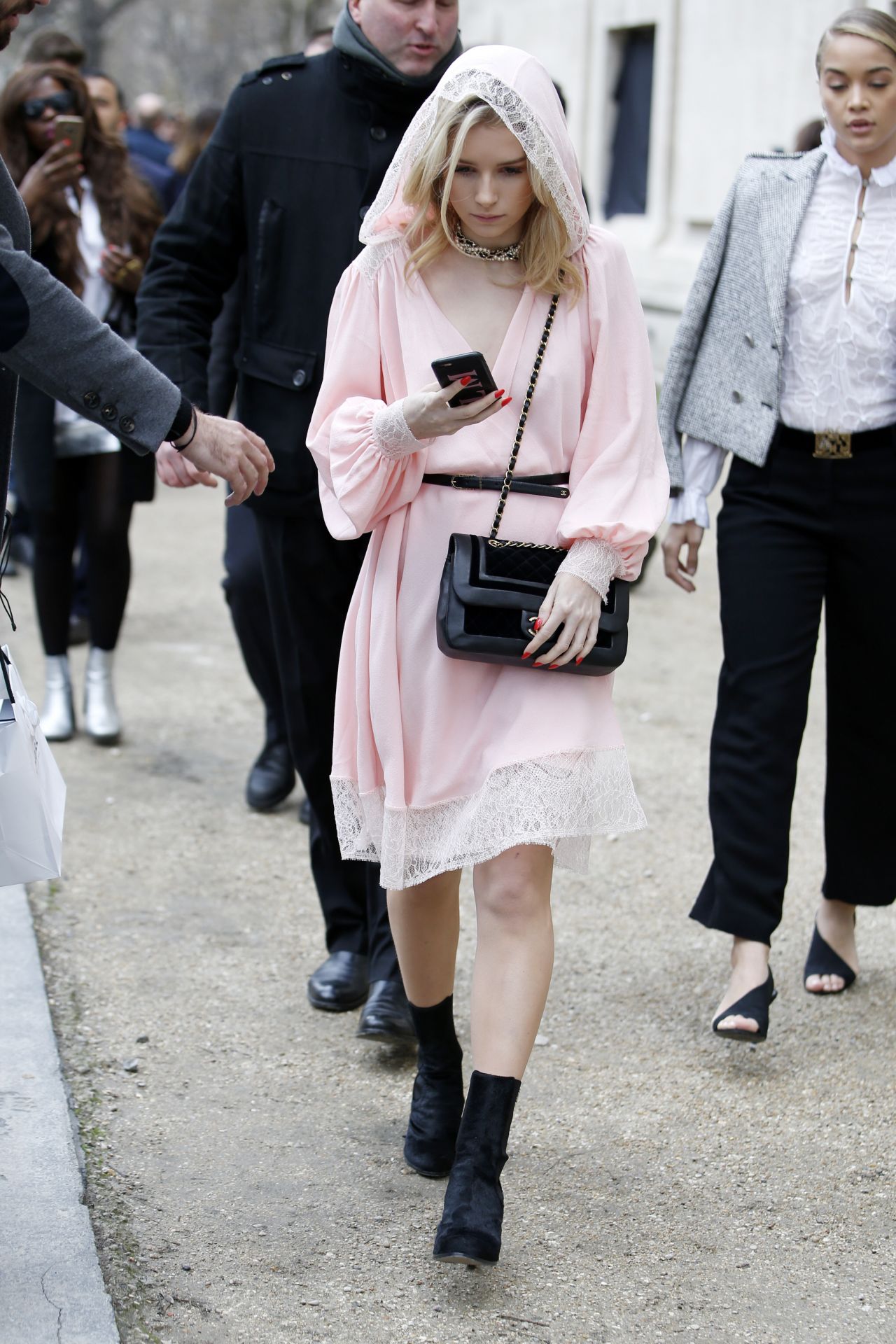 Lottie Moss, photo #914875