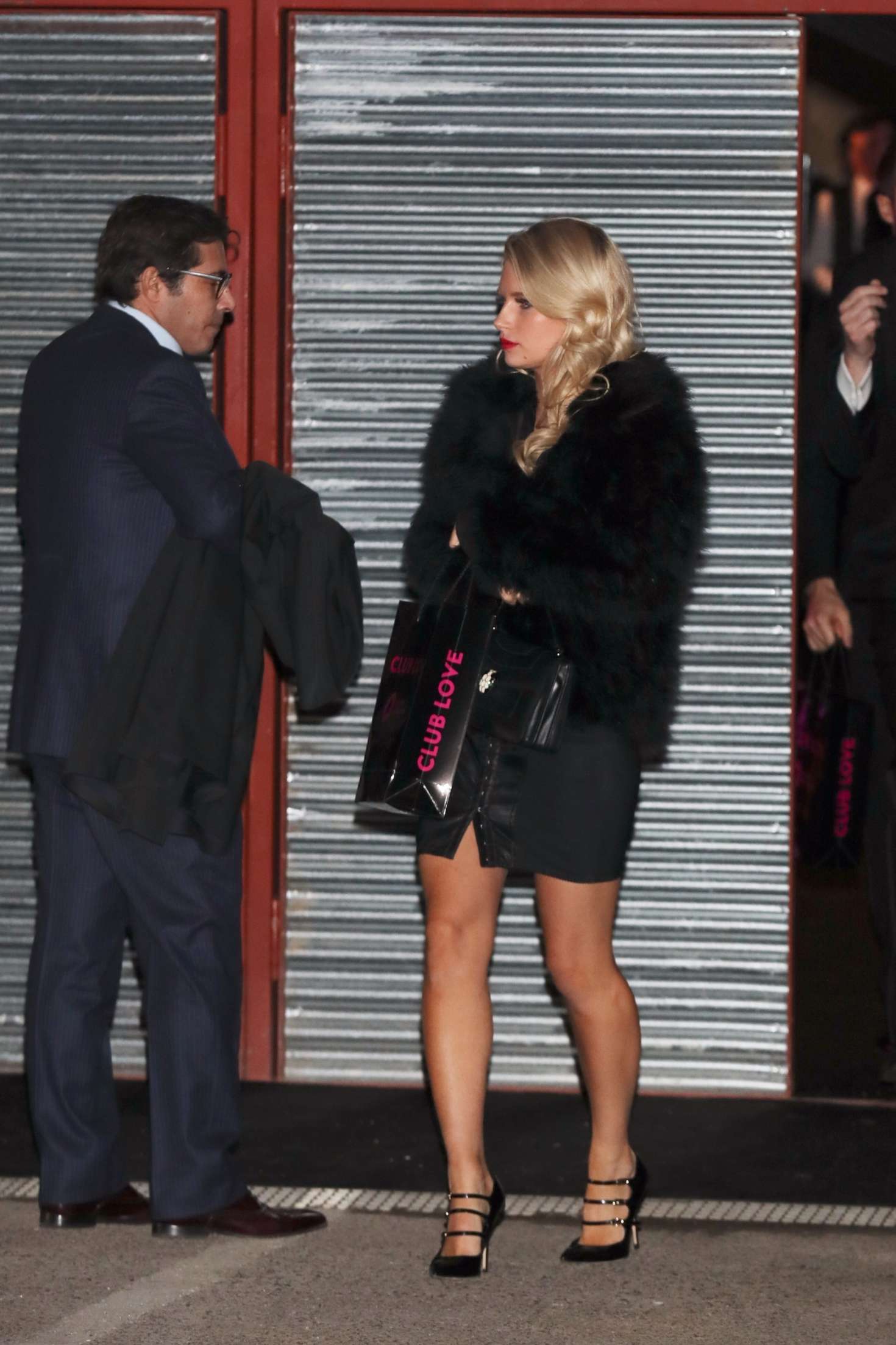 Lottie Moss, photo #985024