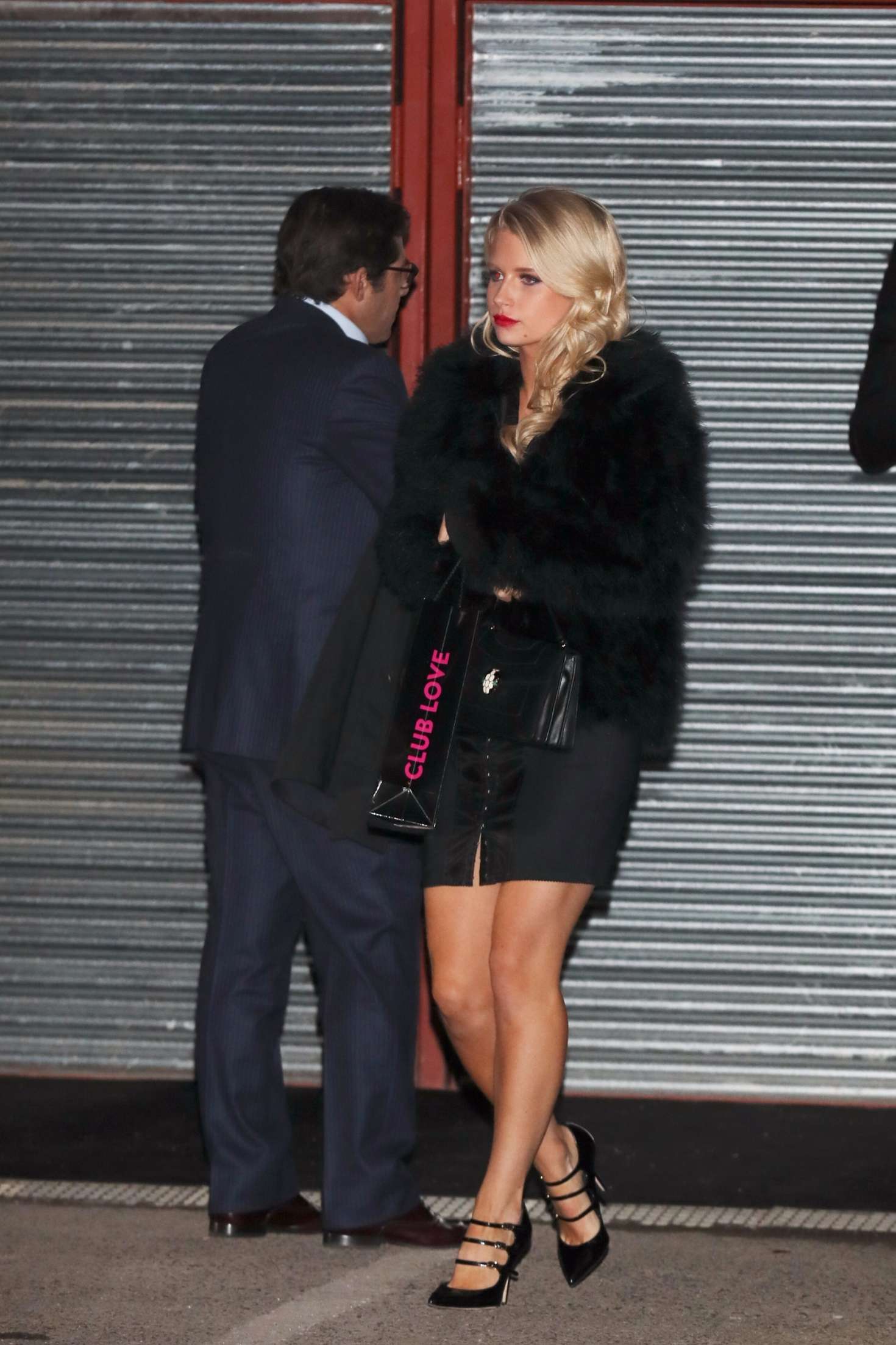 Lottie Moss, photo #984929