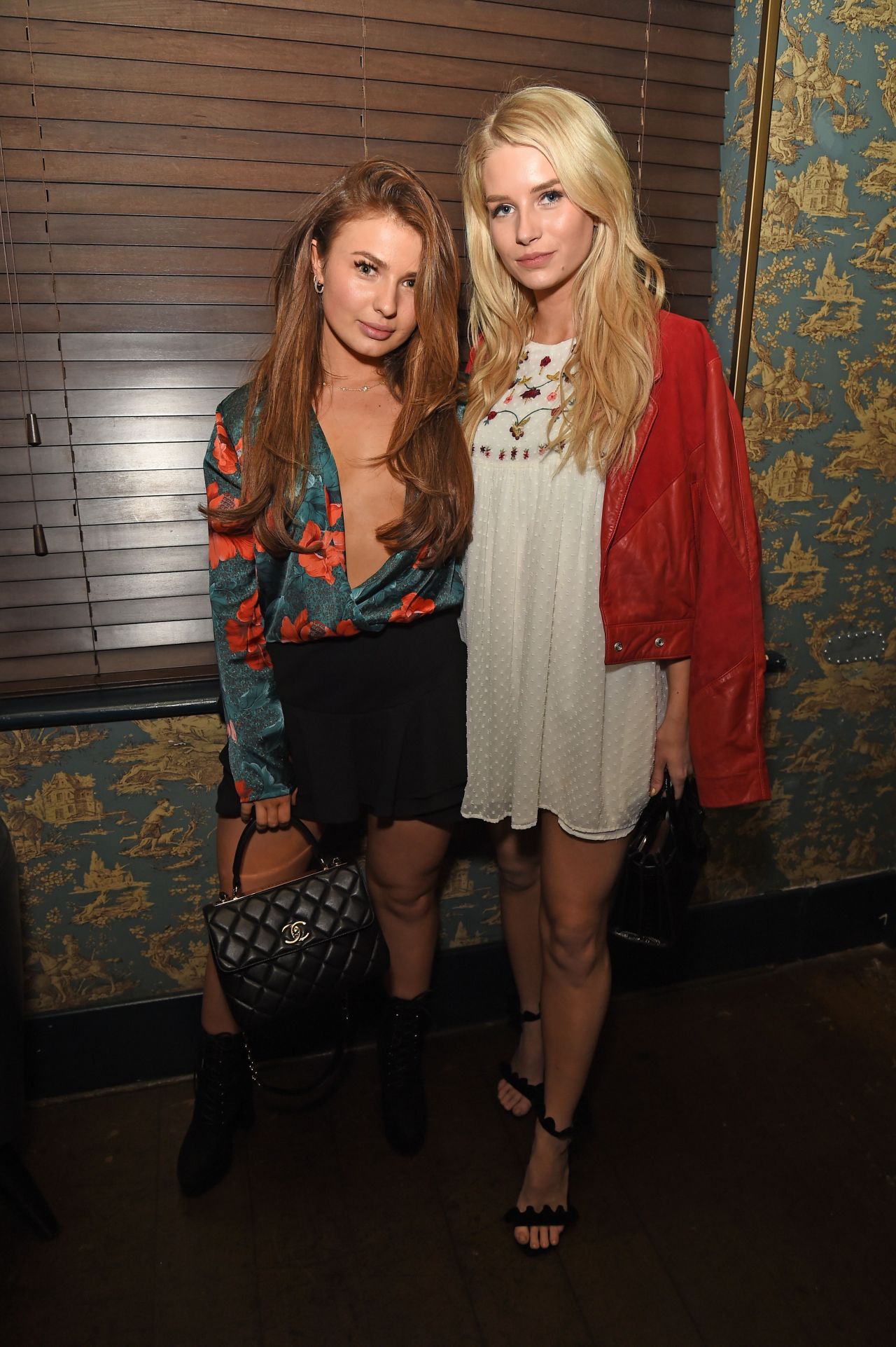 Lottie Moss, photo #982632