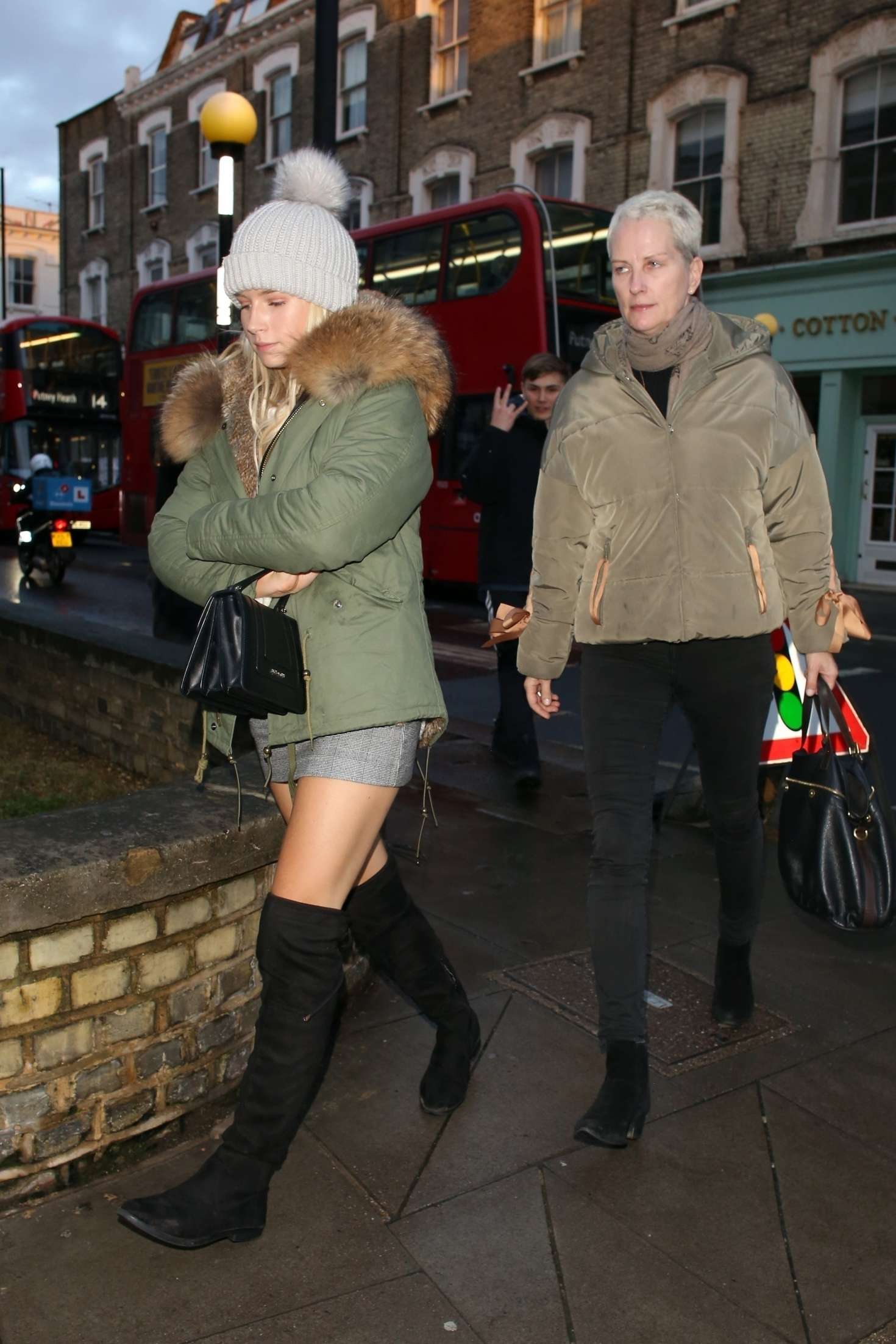 Lottie Moss, photo #1027093