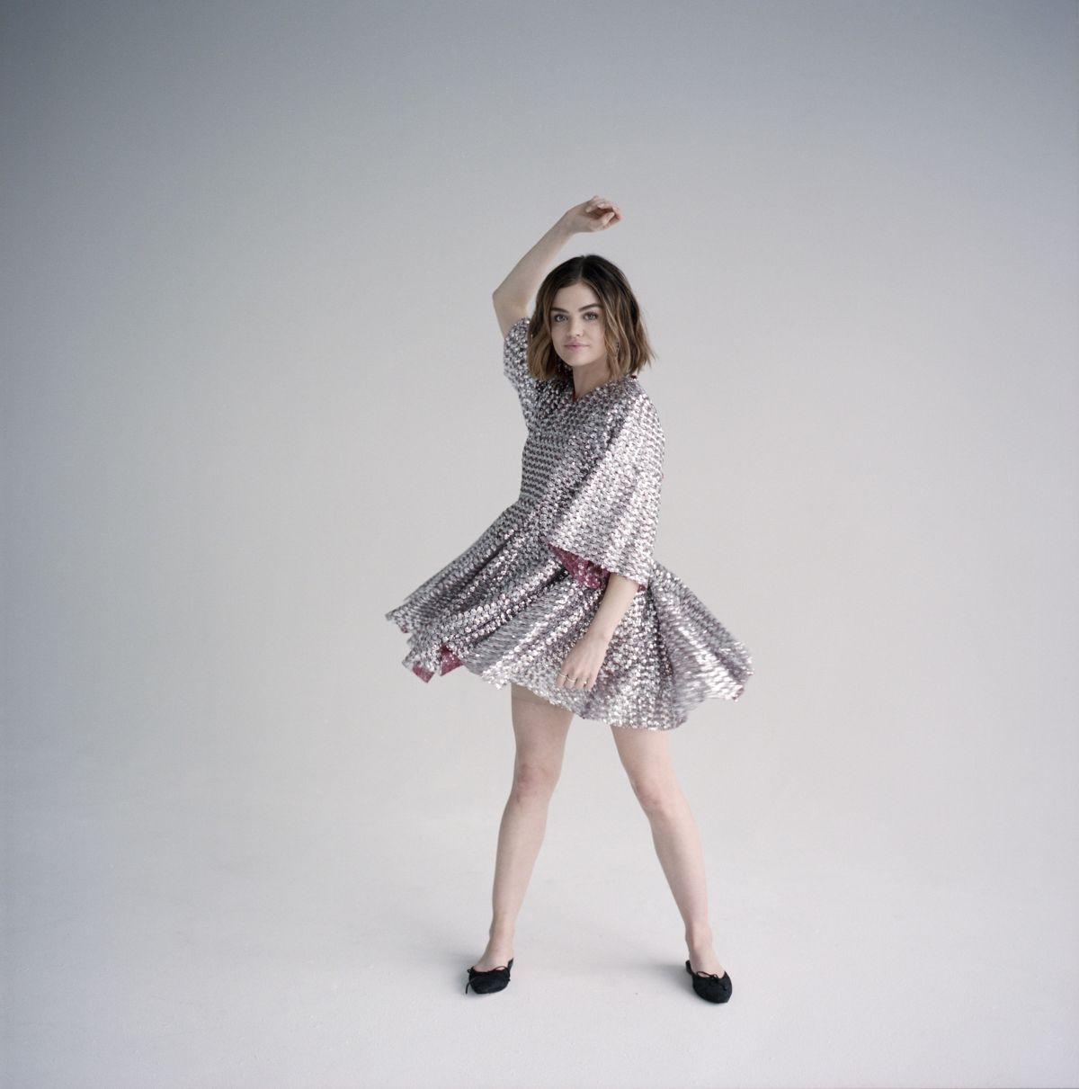 Lucy Hale, photo #1018048