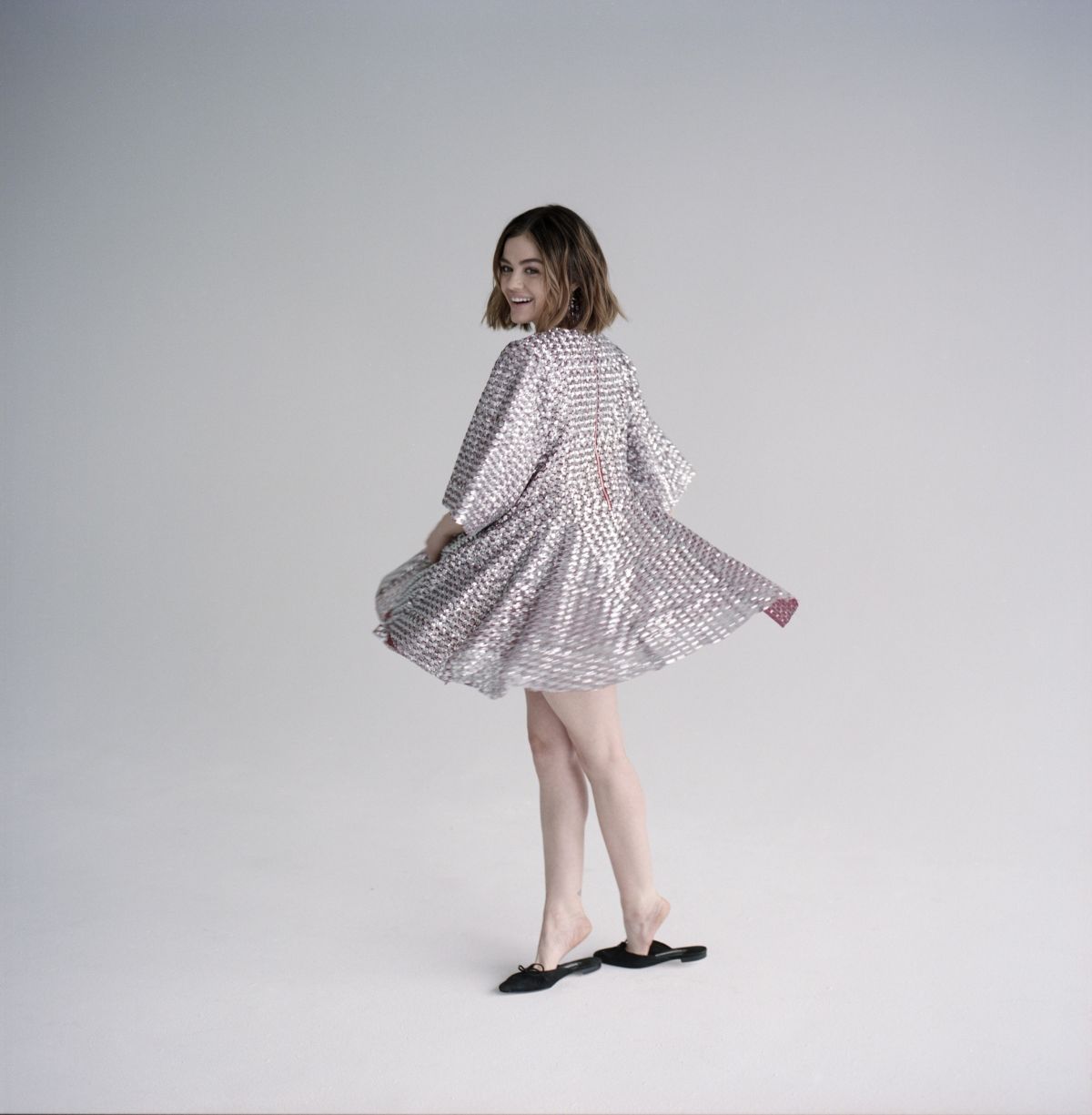 Lucy Hale, photo #1018045