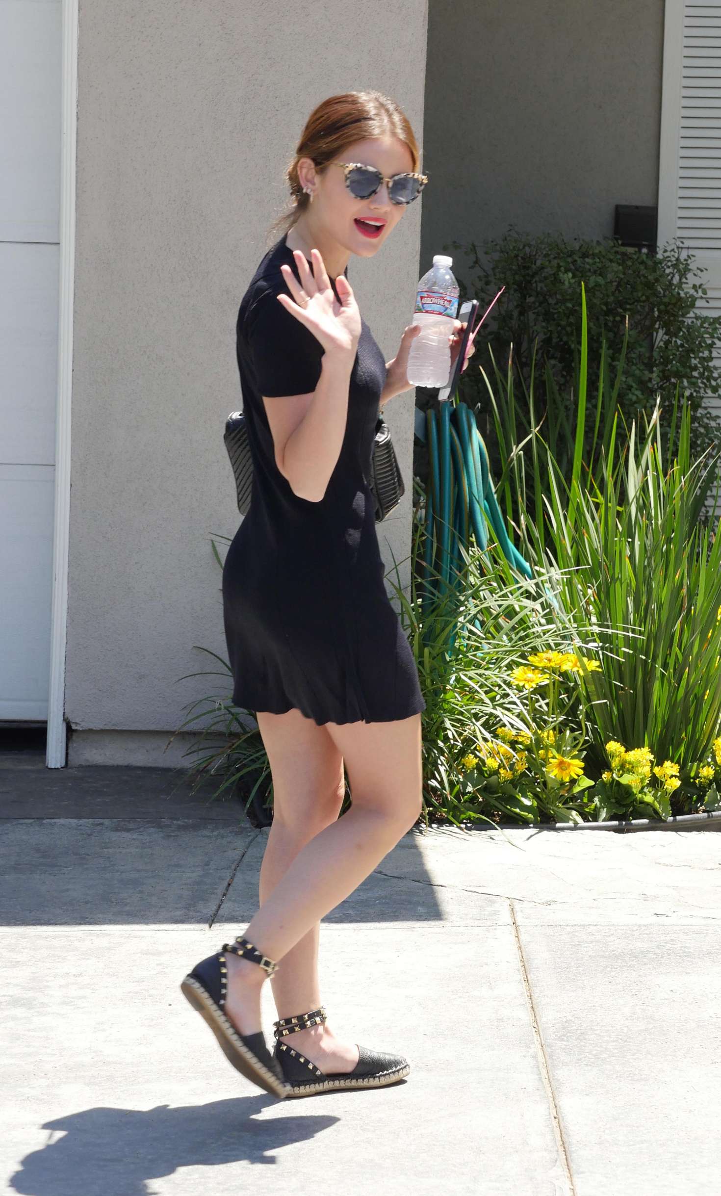 Lucy Hale, photo #872074