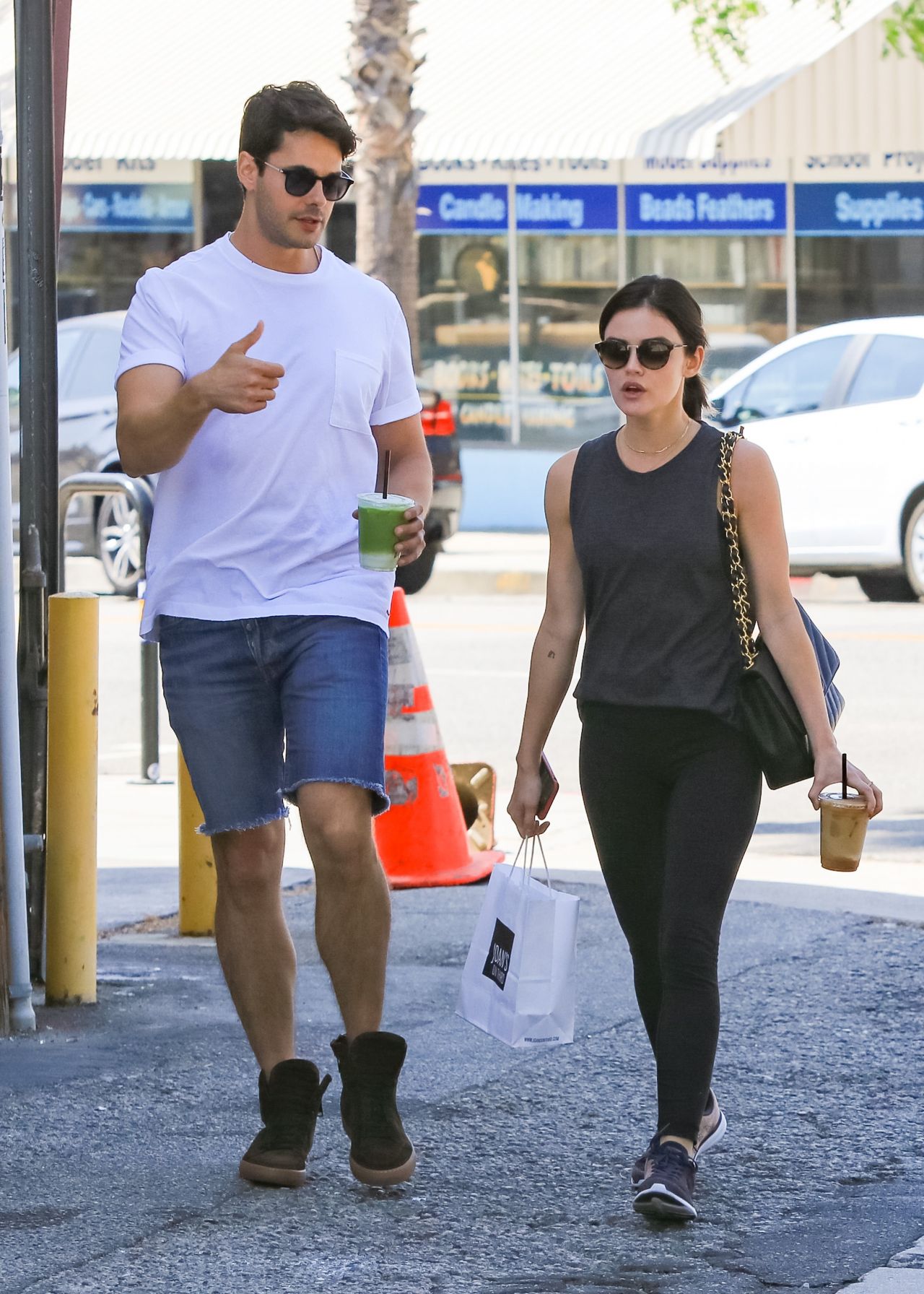 Lucy Hale, photo #1057860