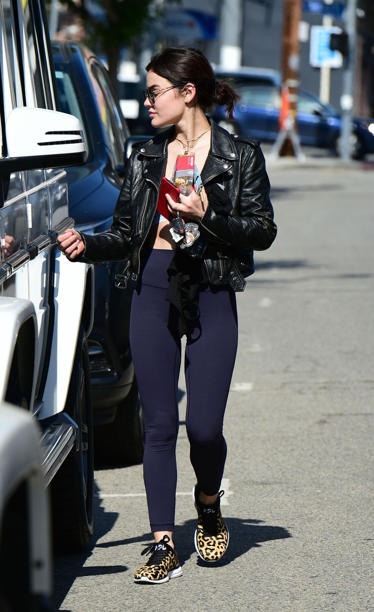 Lucy Hale, photo #1057862