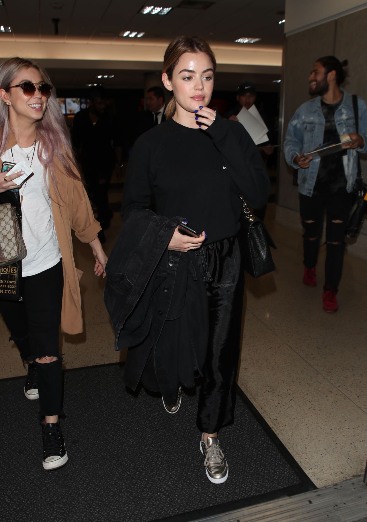 Lucy Hale, photo #1032077