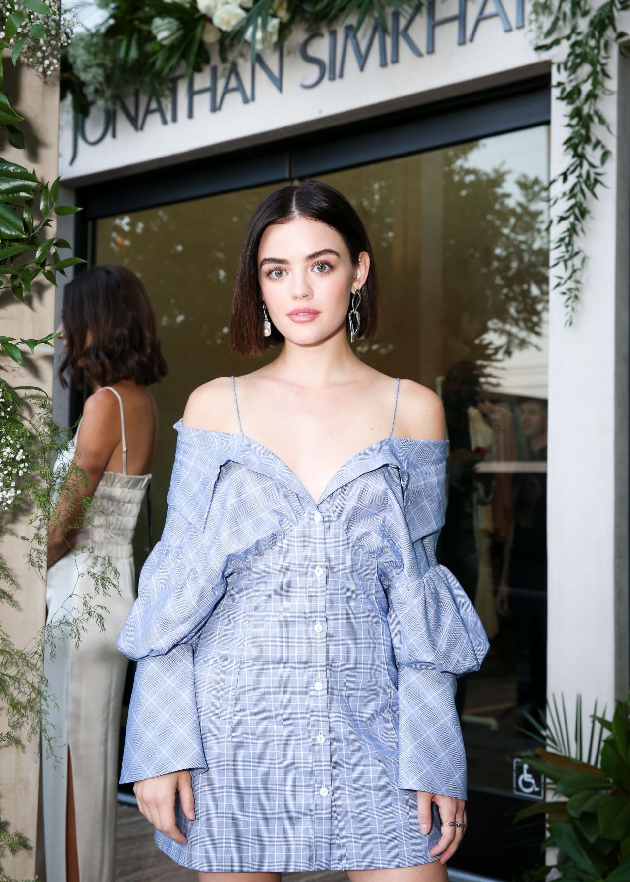 Lucy Hale, photo #1057863