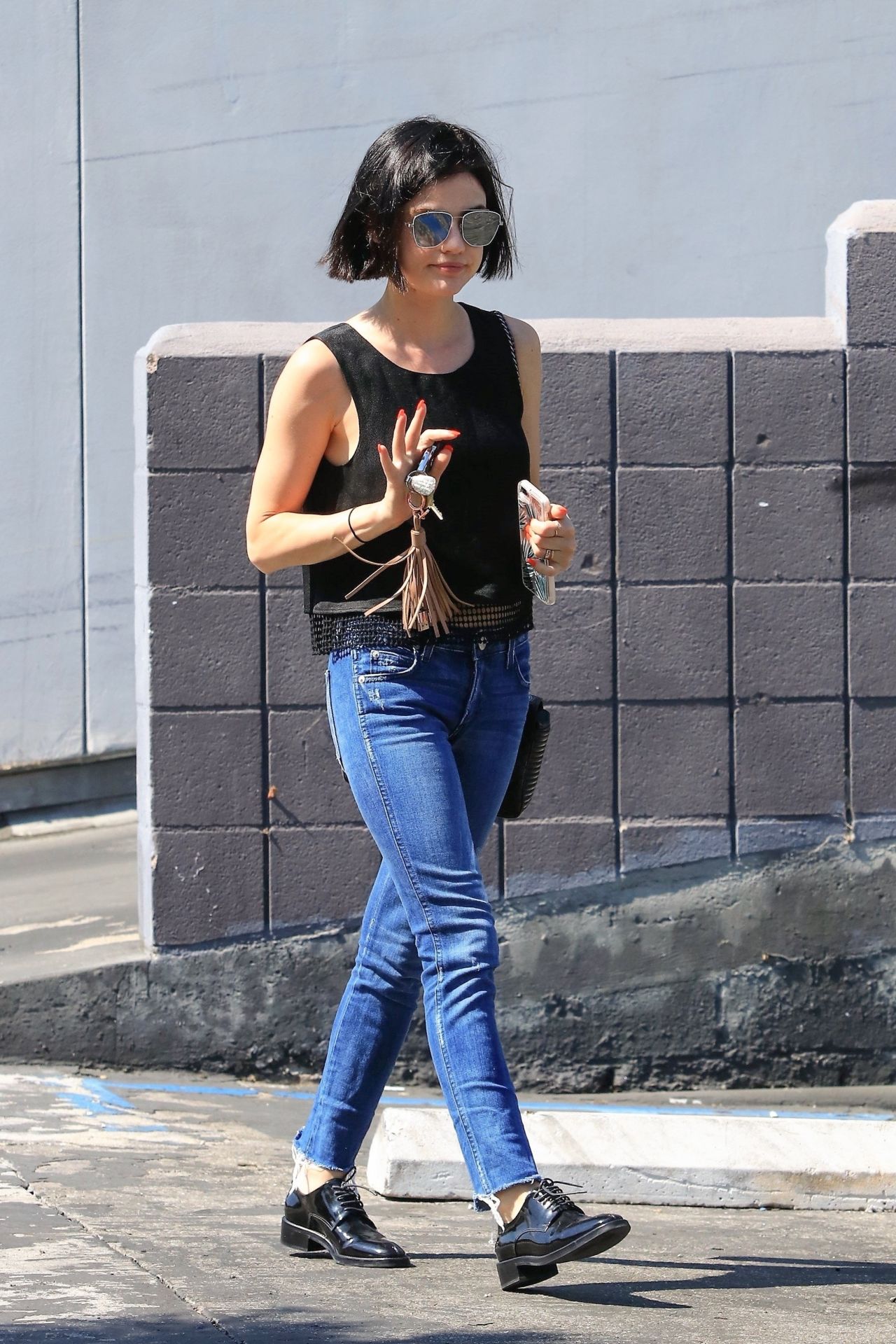 Lucy Hale, photo #949831