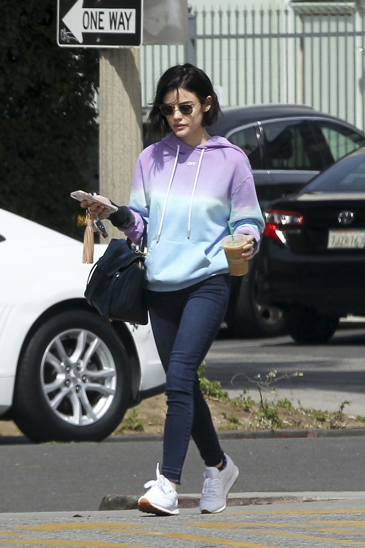 Lucy Hale, photo #927985