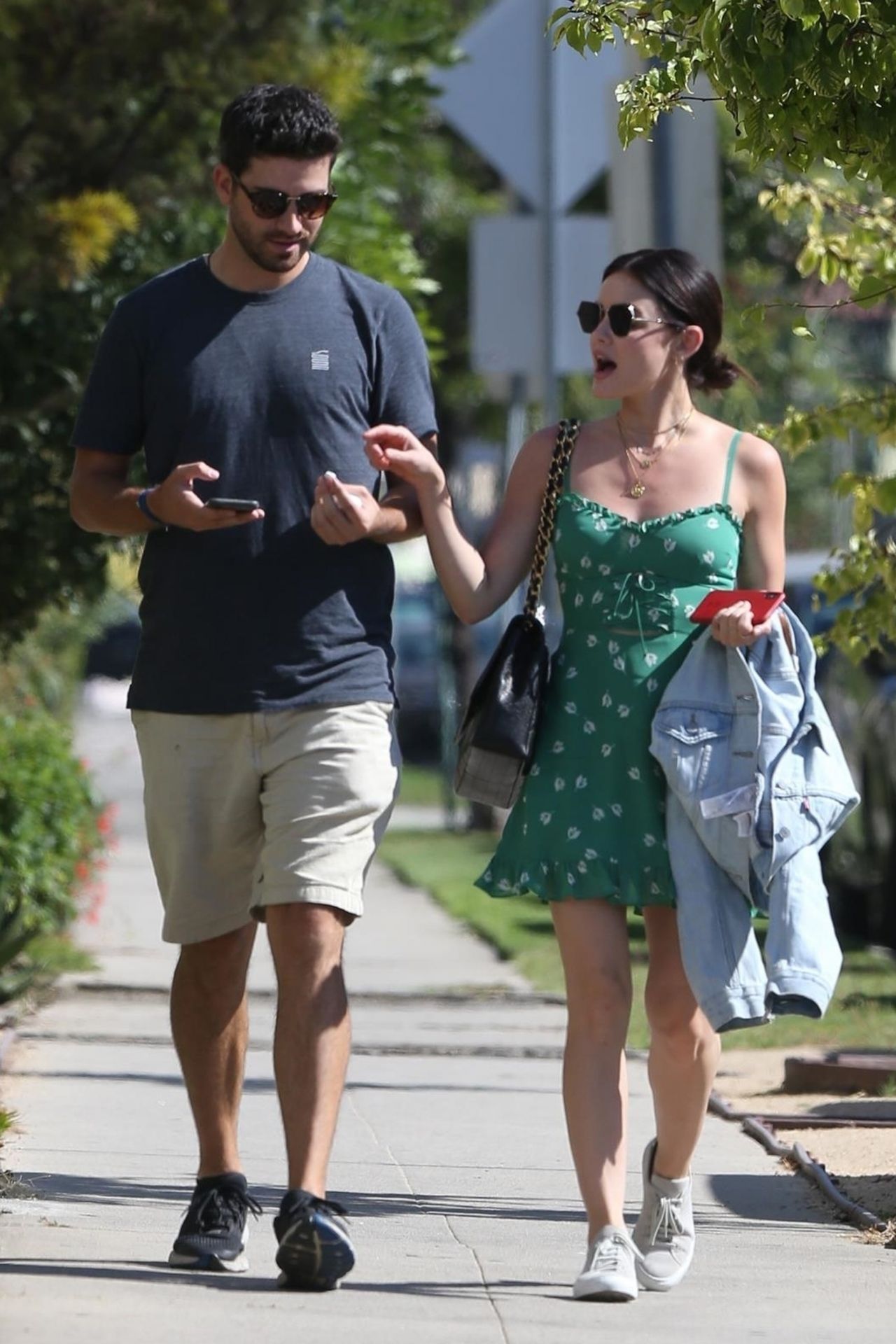 Lucy Hale, photo #1057756