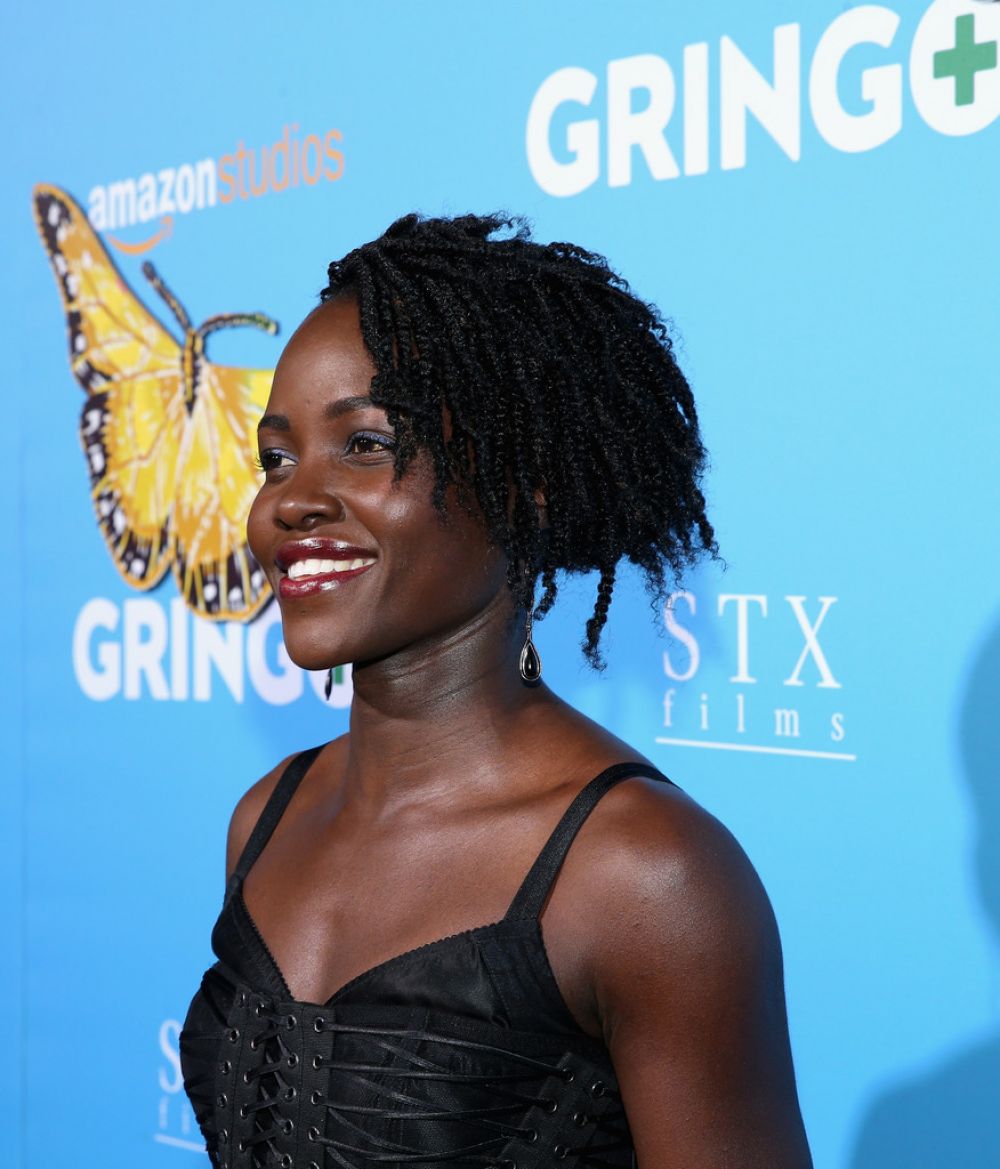 Lupita Nyongo, photo #1018314