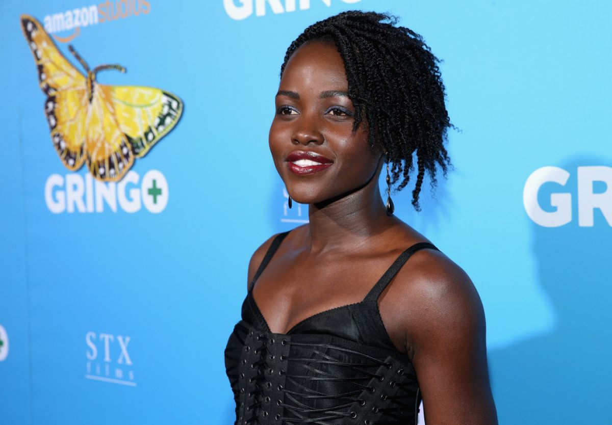 Lupita Nyongo, photo #1018315