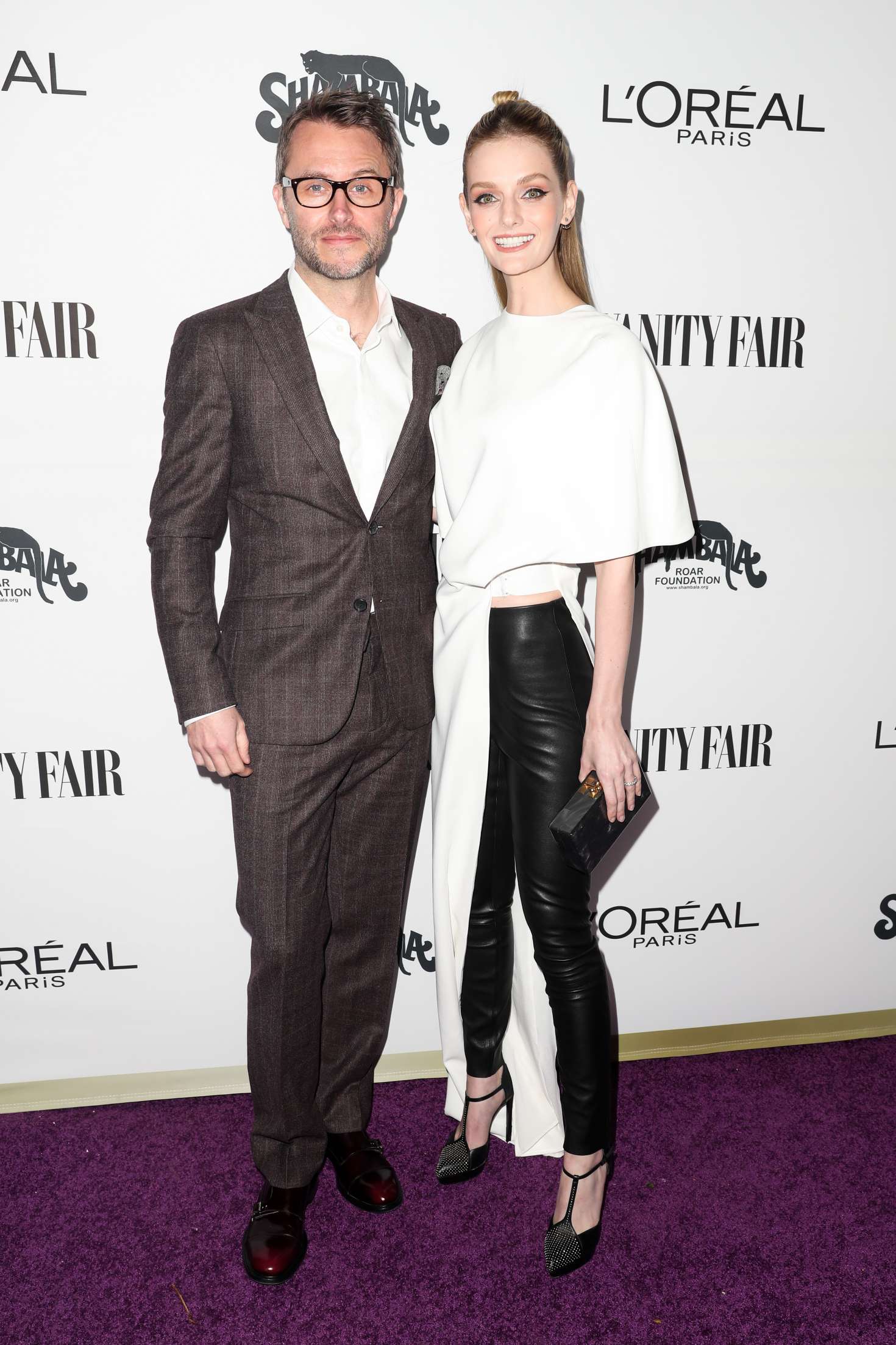 Lydia Hearst, photo #911662