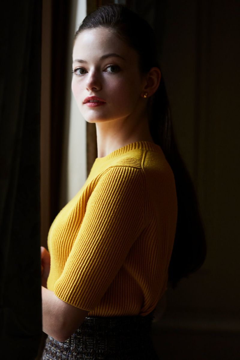 Mackenzie Foy, photo #1062376