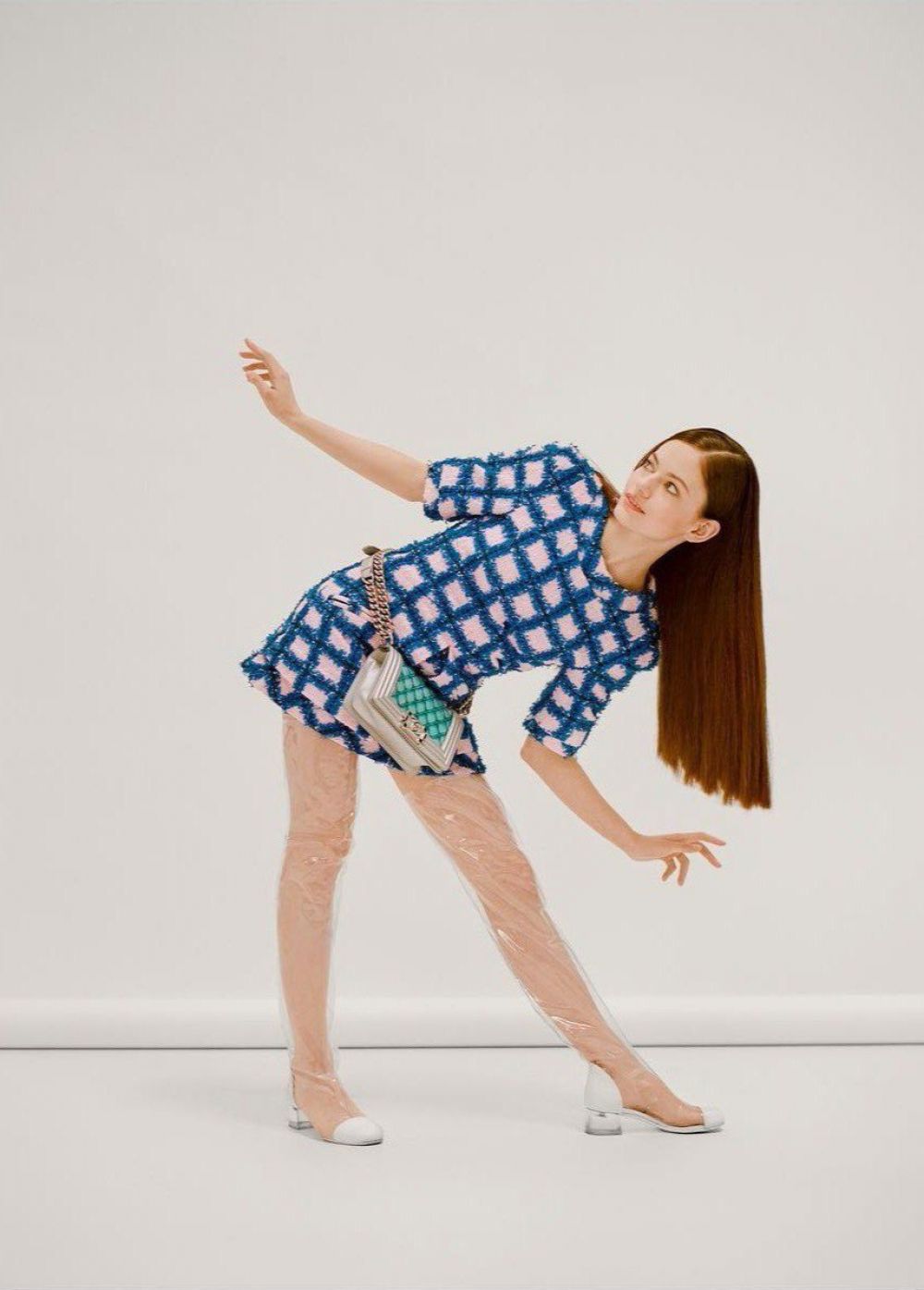 Mackenzie Foy, photo #1033487