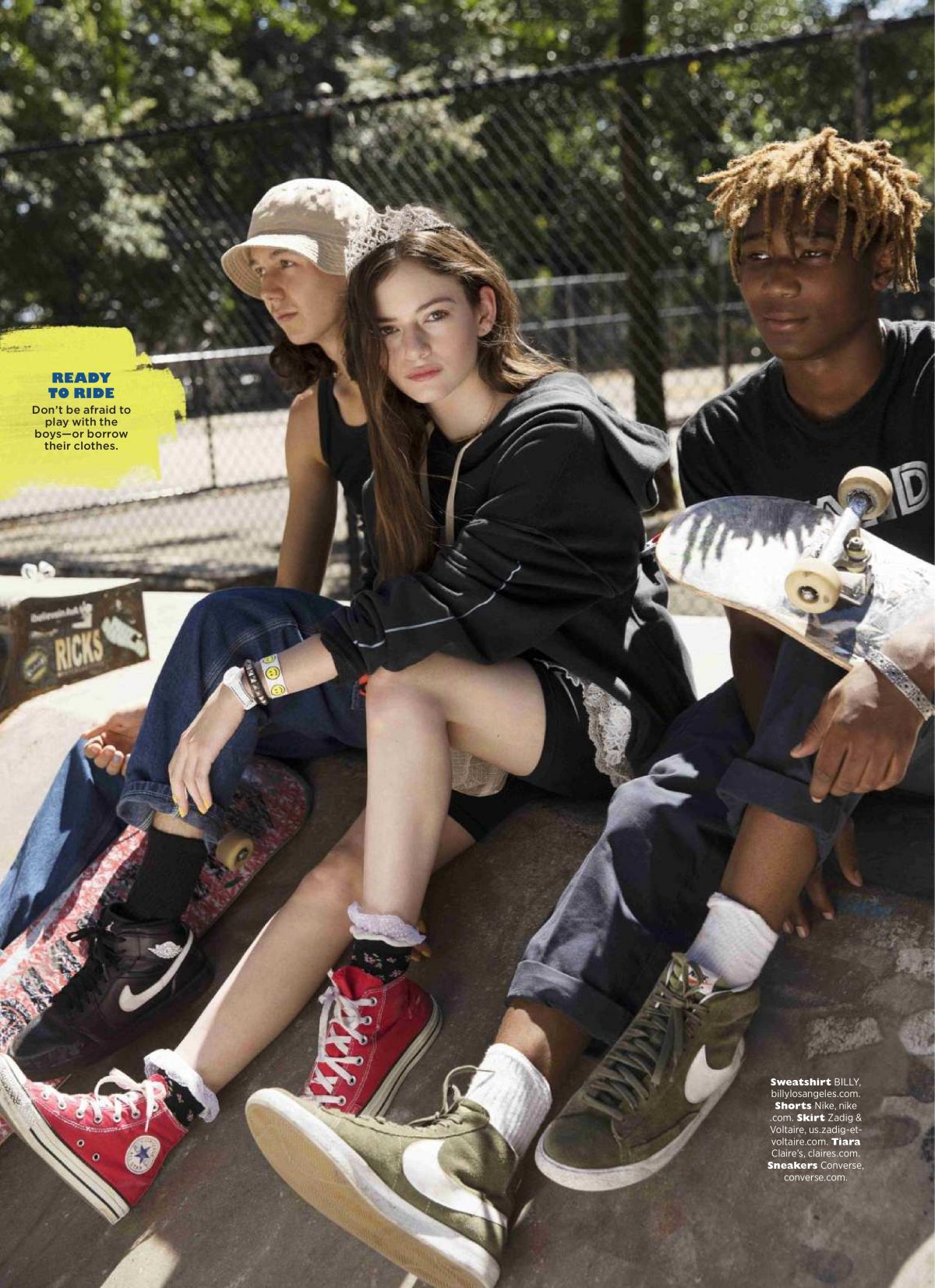 Mackenzie Foy, photo #1068805