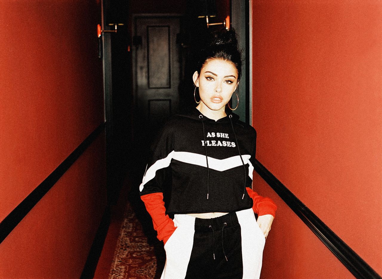 Madison Beer, photo #1028021