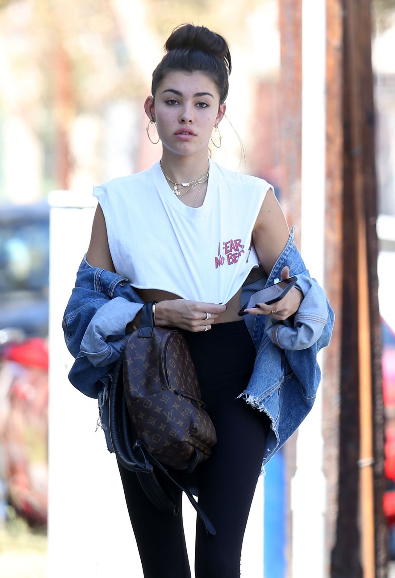 Madison Beer, photo #969237