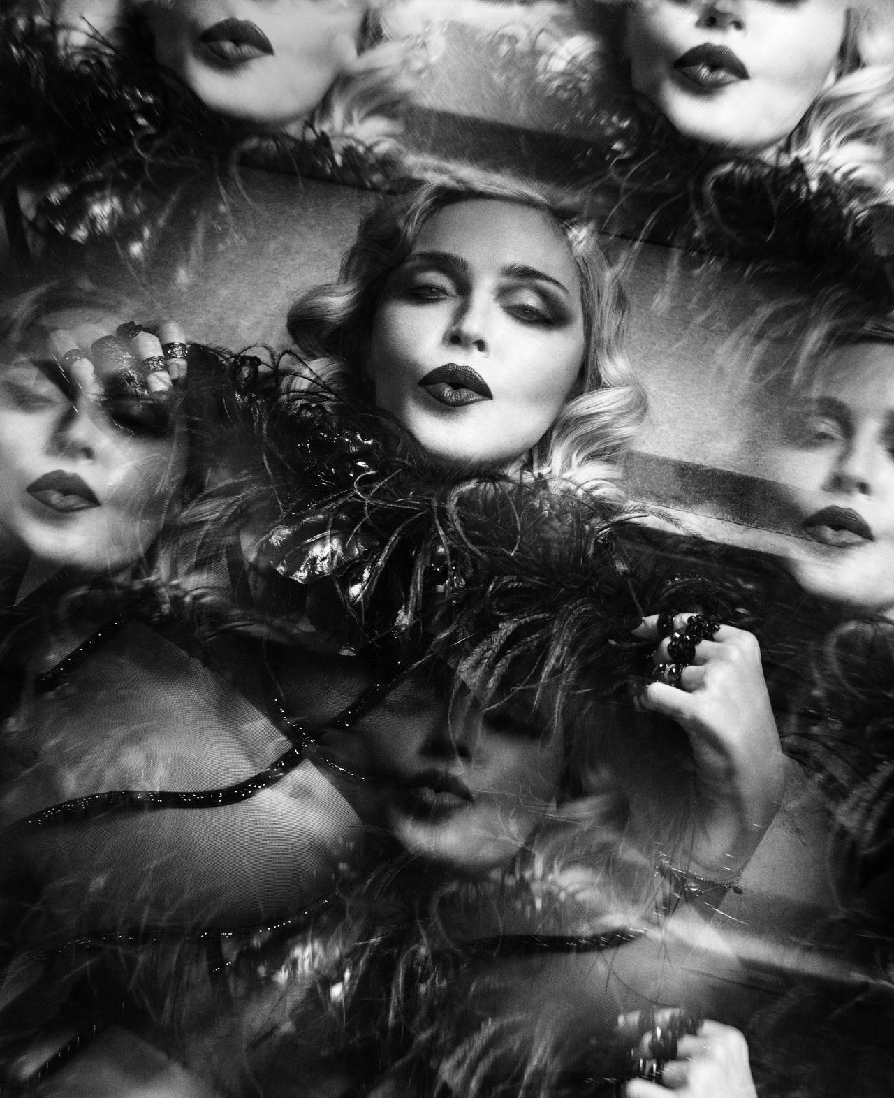 Madonna, photo #902230