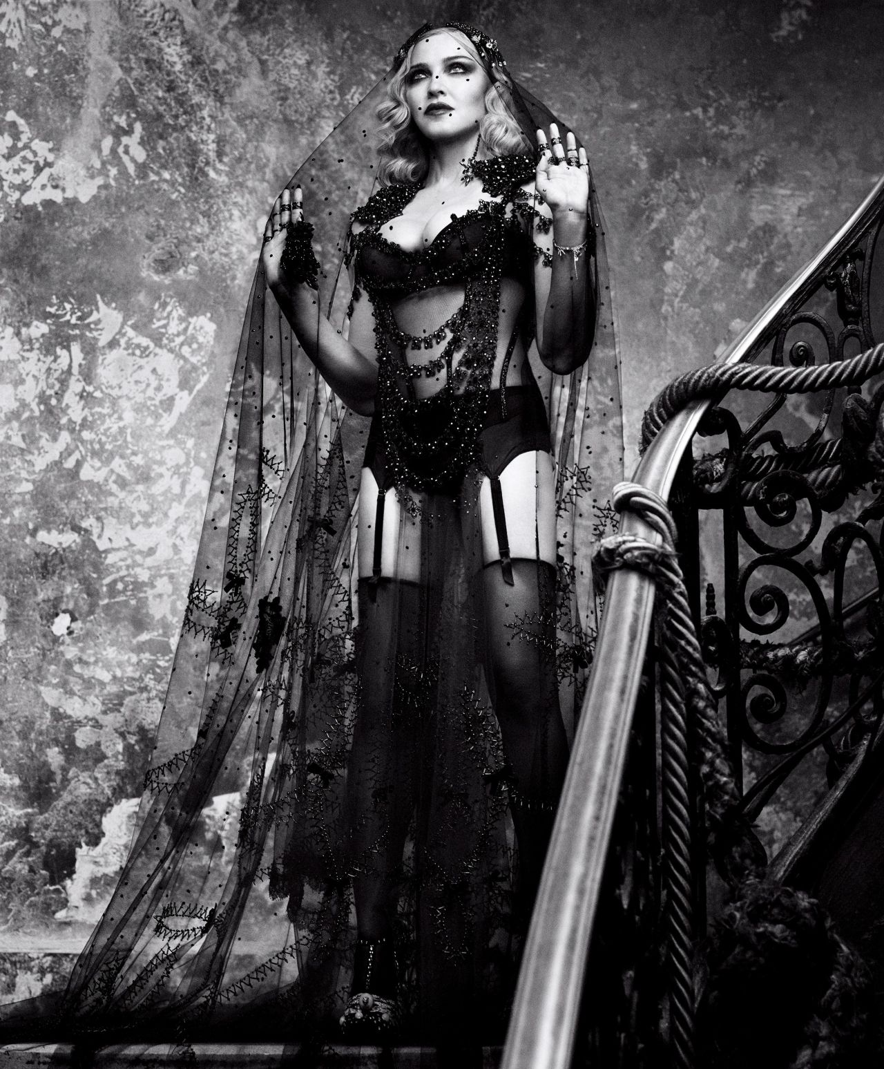 Madonna, photo #902233