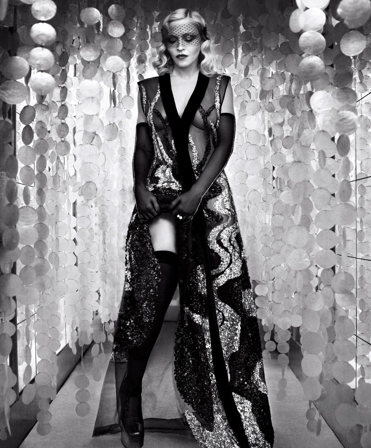 Madonna, photo #902232