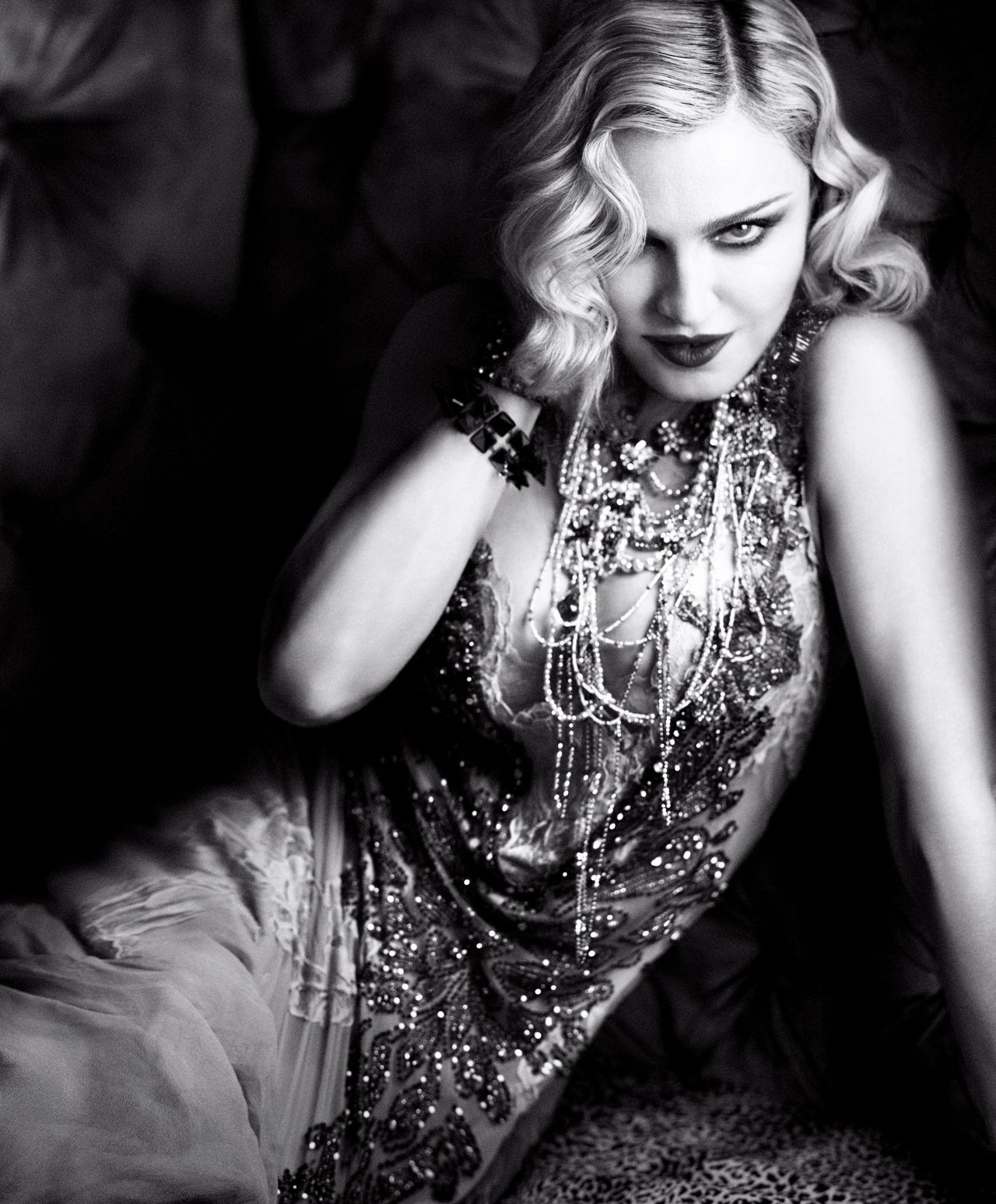 Madonna, photo #902229