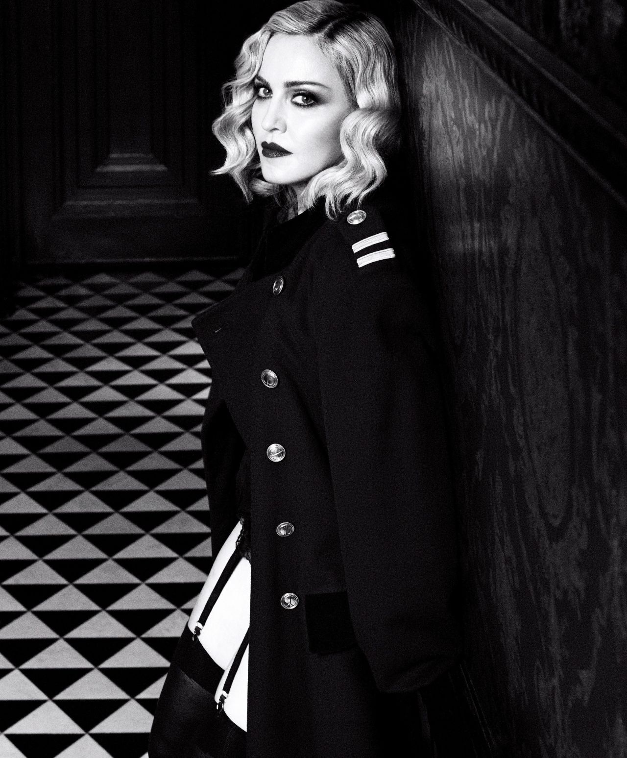 Madonna, photo #902228